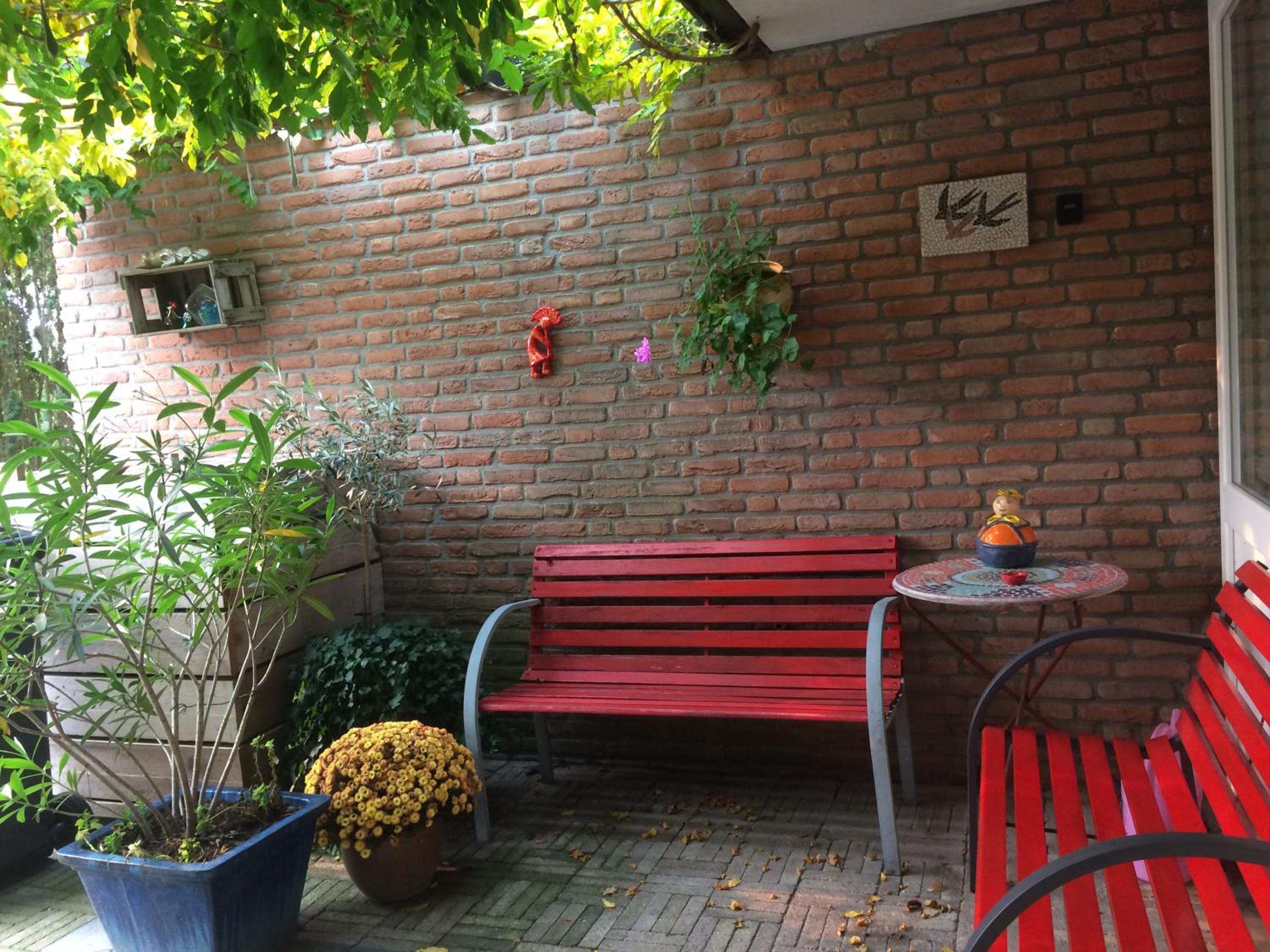 Bed and Breakfast De Mozaiektegel Uden view 2
