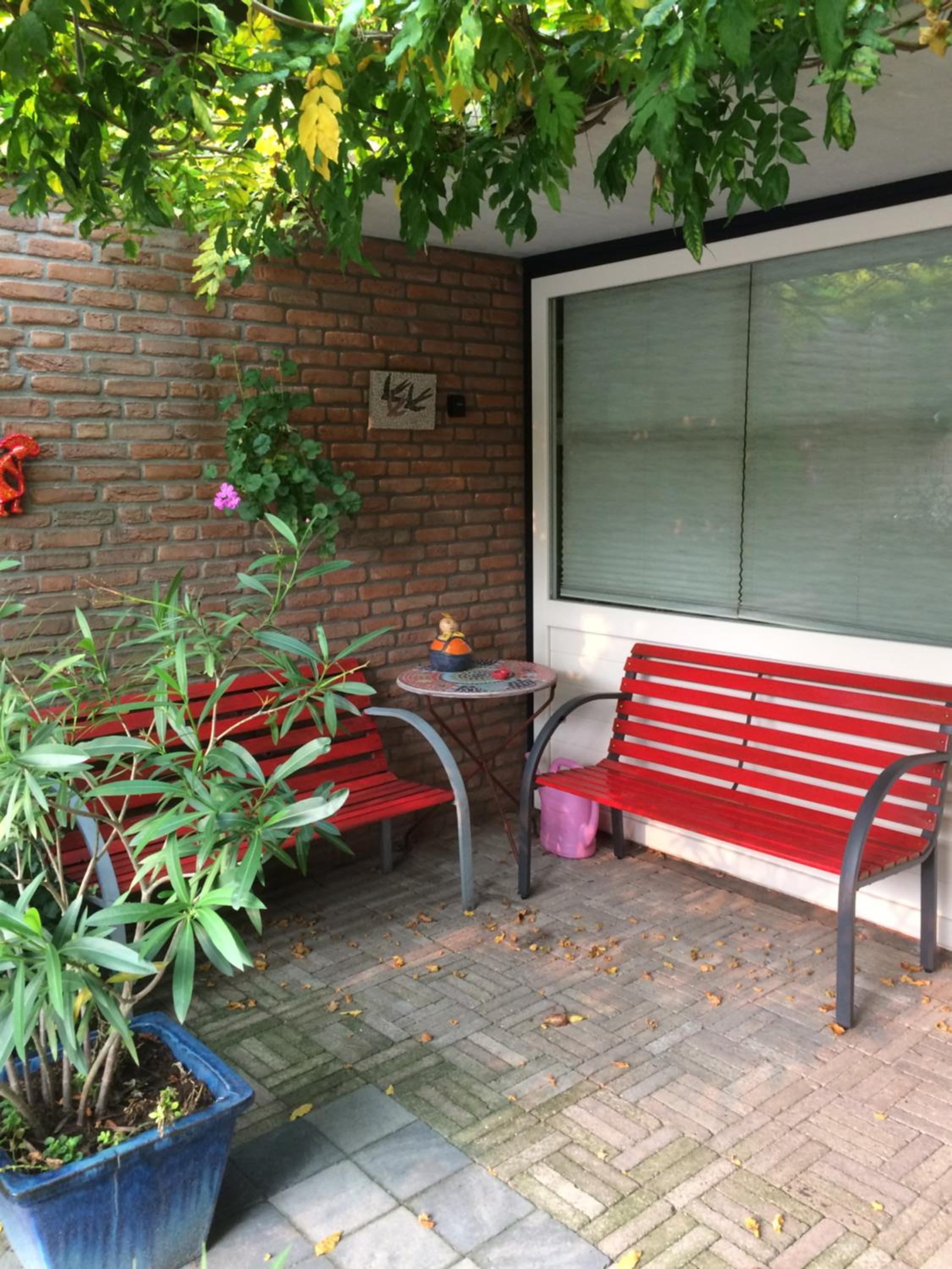 Bed and Breakfast De Mozaiektegel Uden view 3