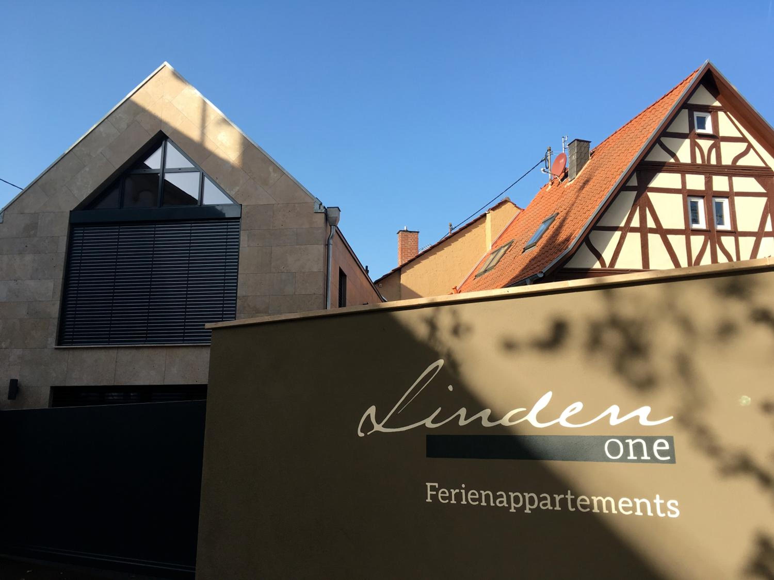 LindenOne view 2