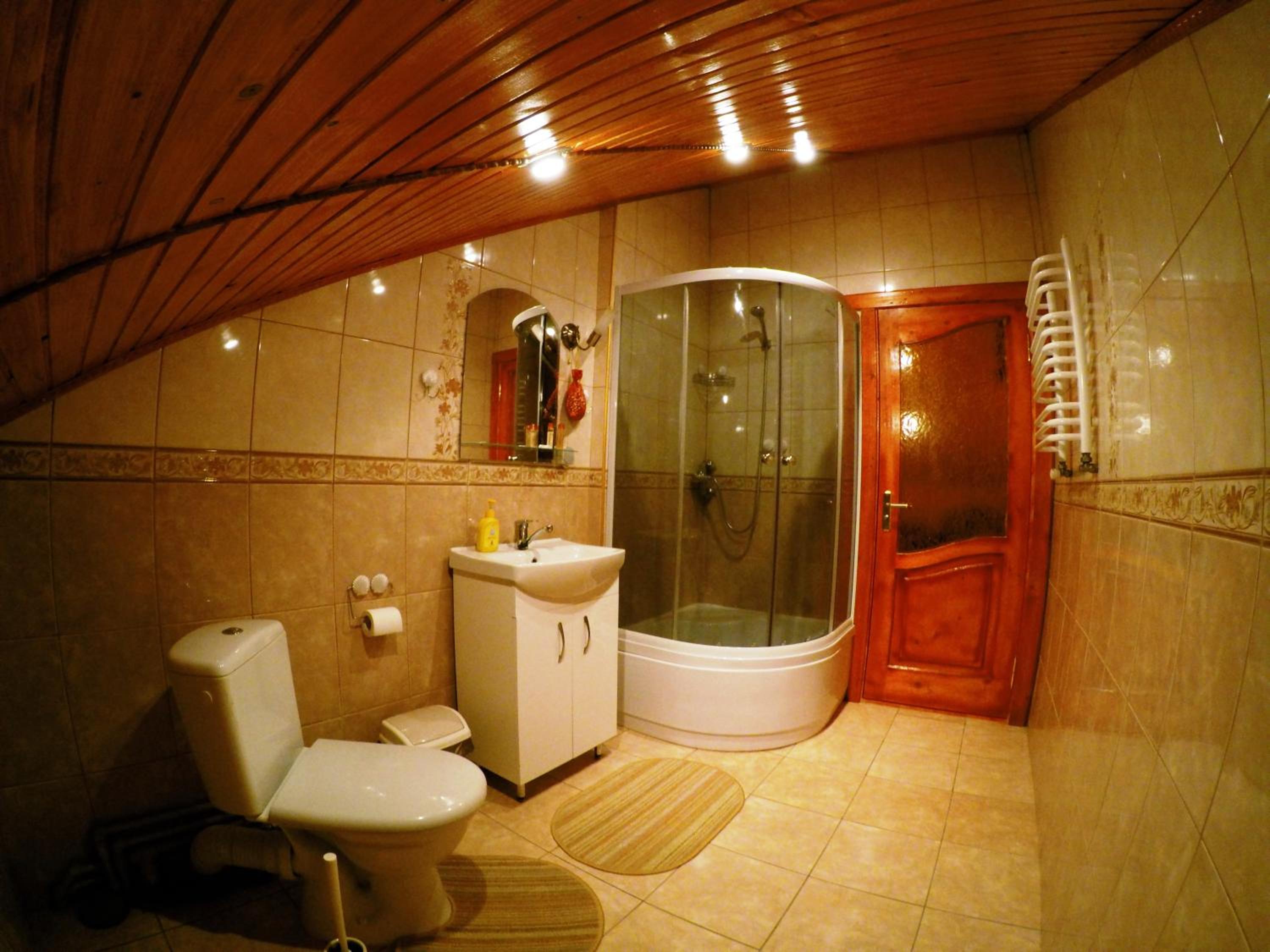 Guest House U Stasuka view 5