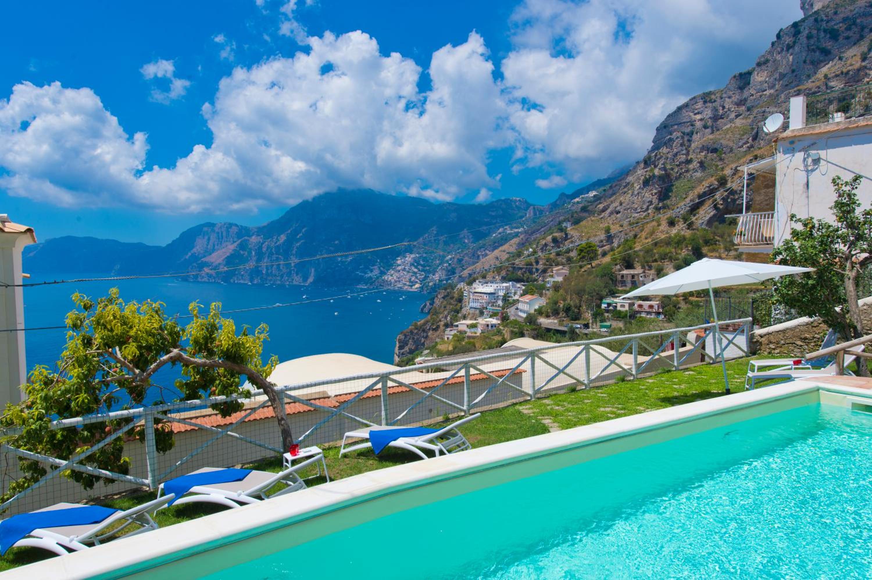 Villa Imperati photo 2