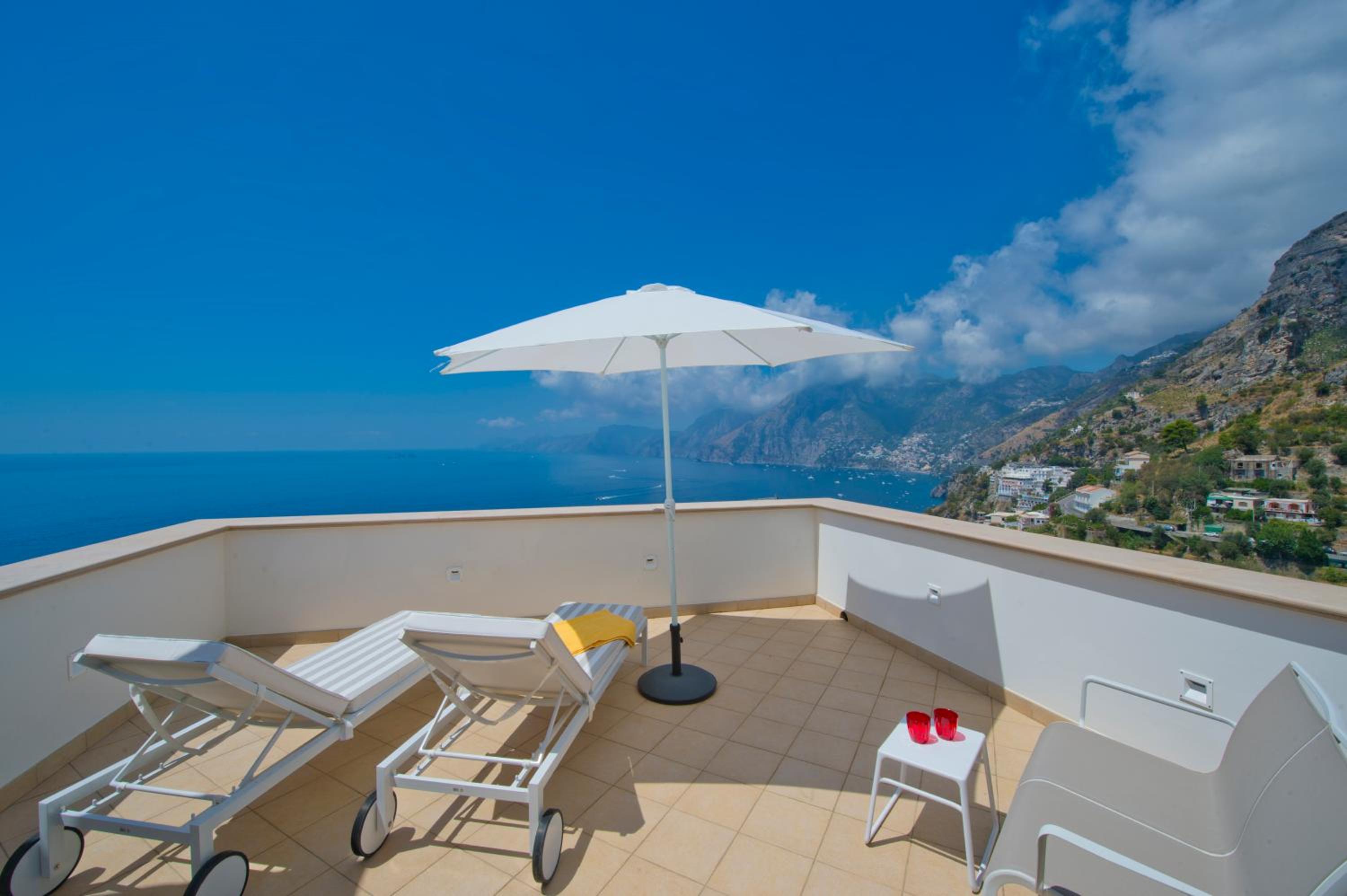 Villa Imperati photo 4