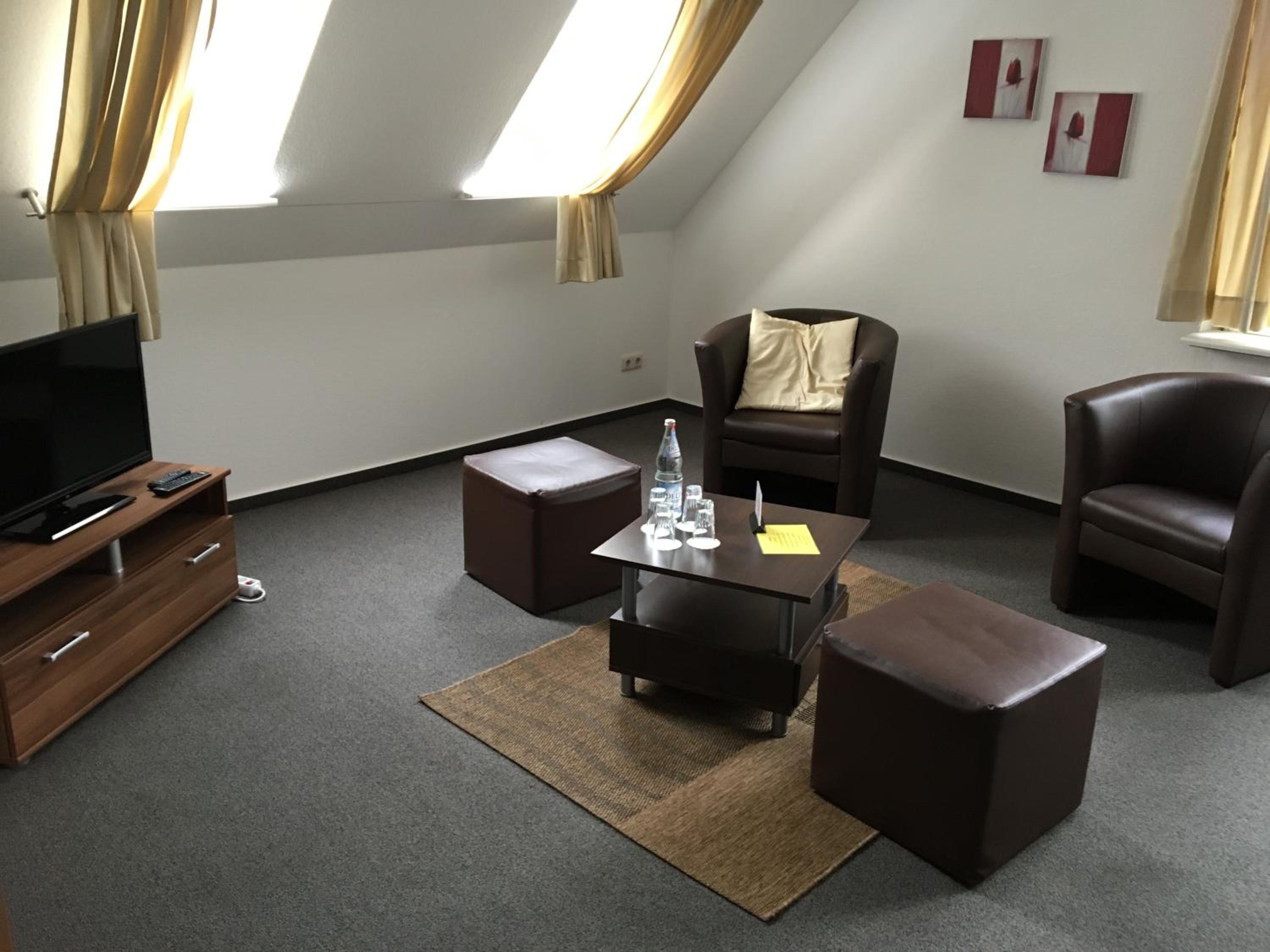 Pension Zum Angestellten - Property Image 4