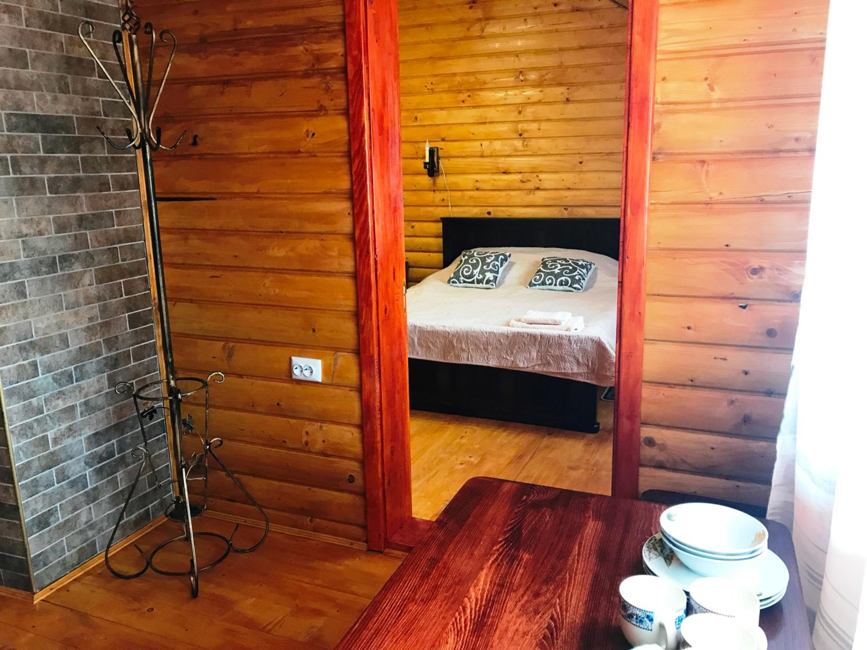Guest House U Stasuka view 2