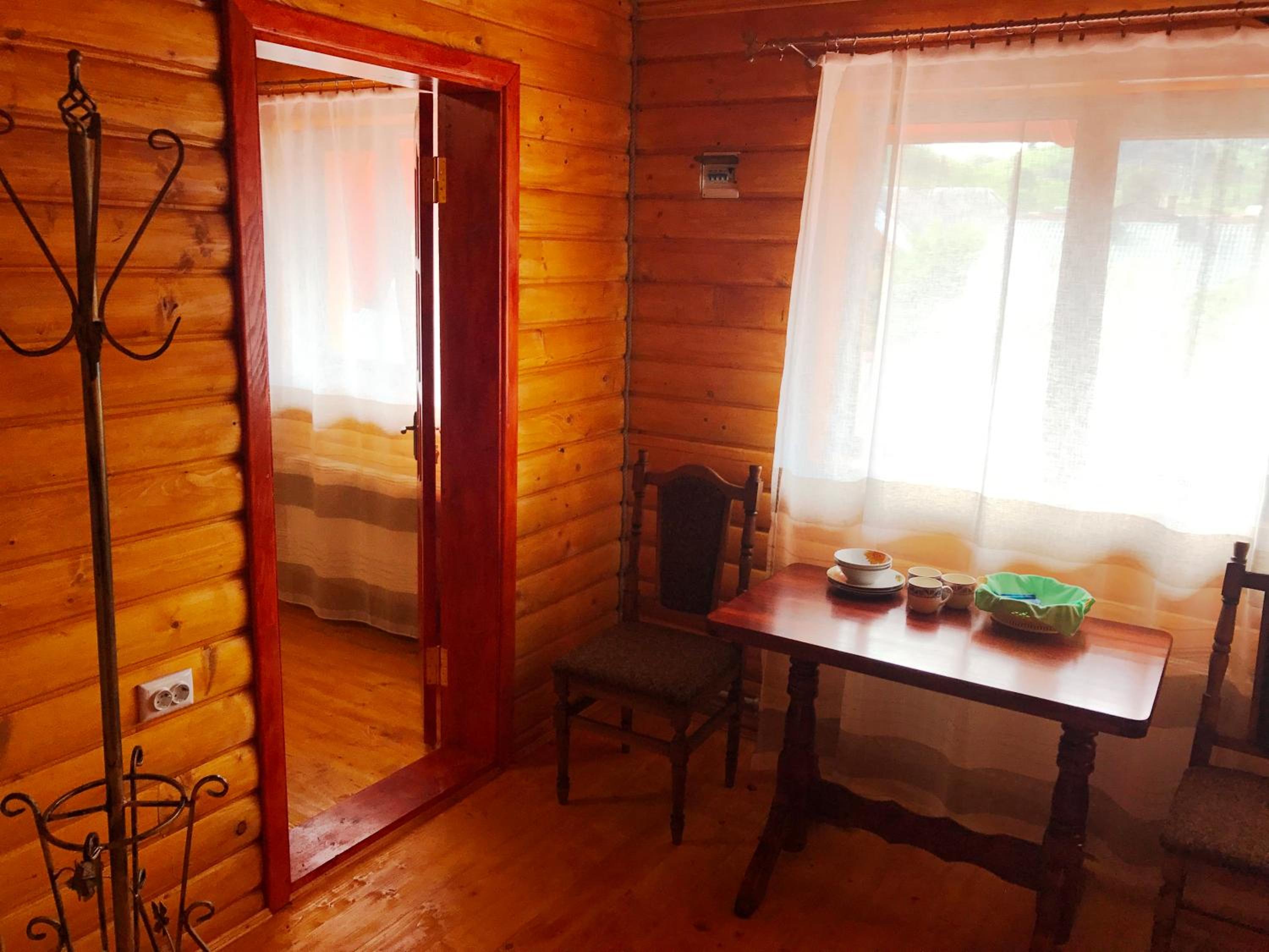 Guest House U Stasuka view 3