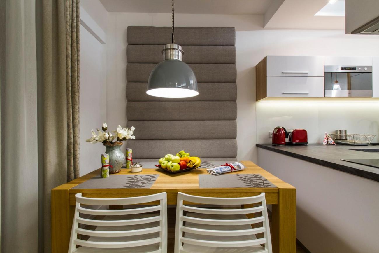 Apartament PAJO I -Rezydencja Tatry--GROTA SOLNA--TARAS--GARAŻ PODZIEMNY