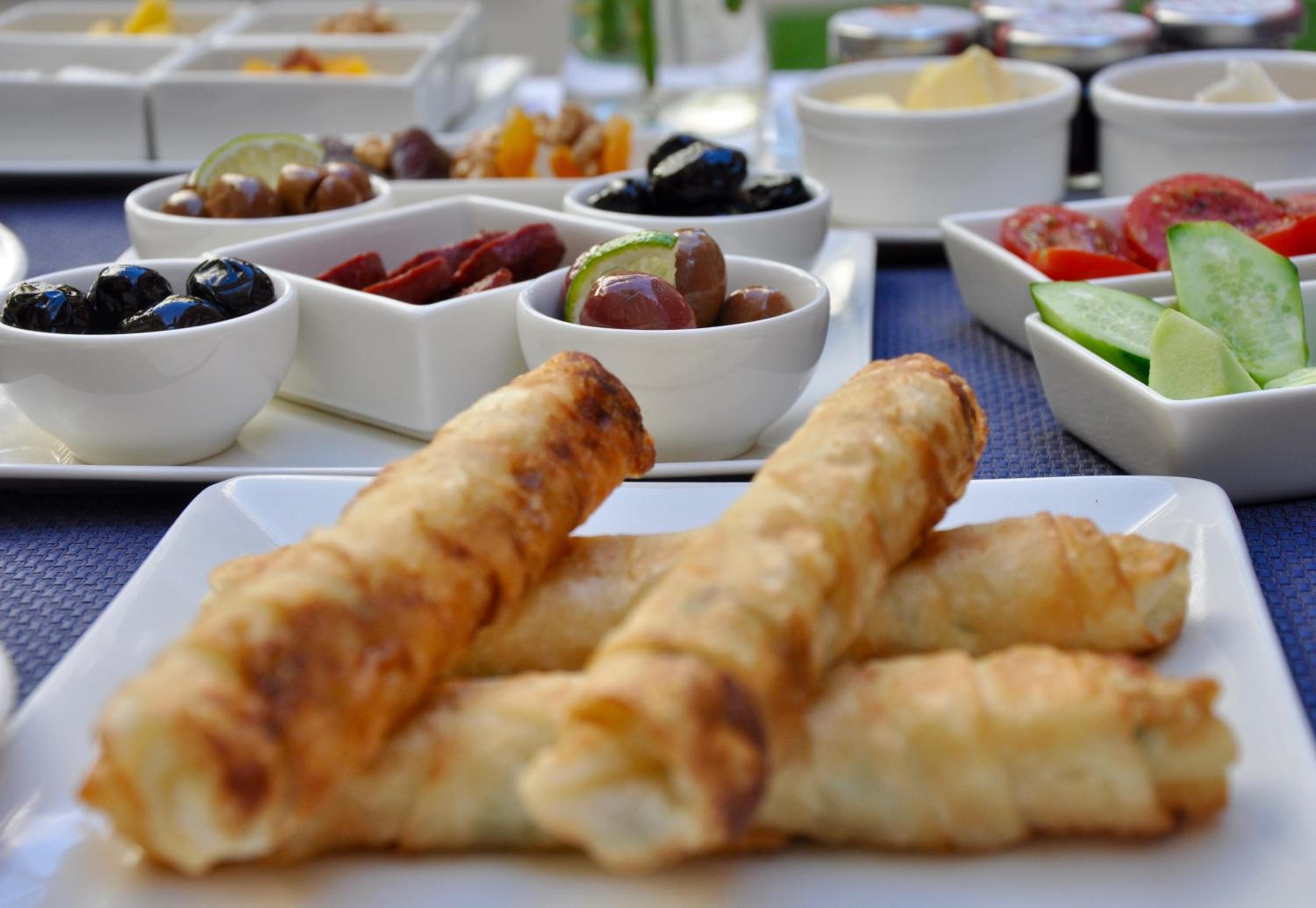 Ada Suites Nişantaşı - Image 24