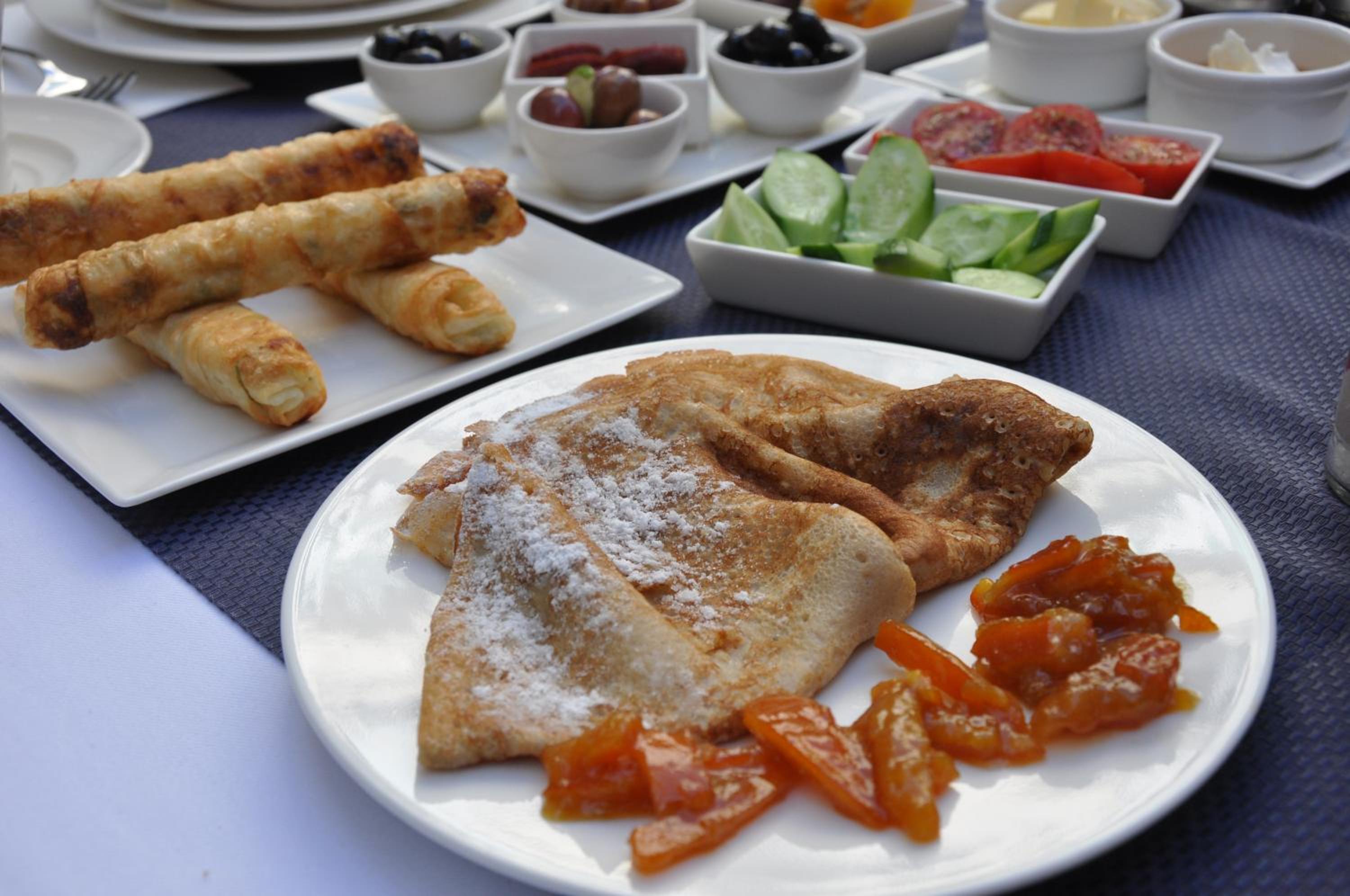 Ada Suites Nişantaşı - Image 15
