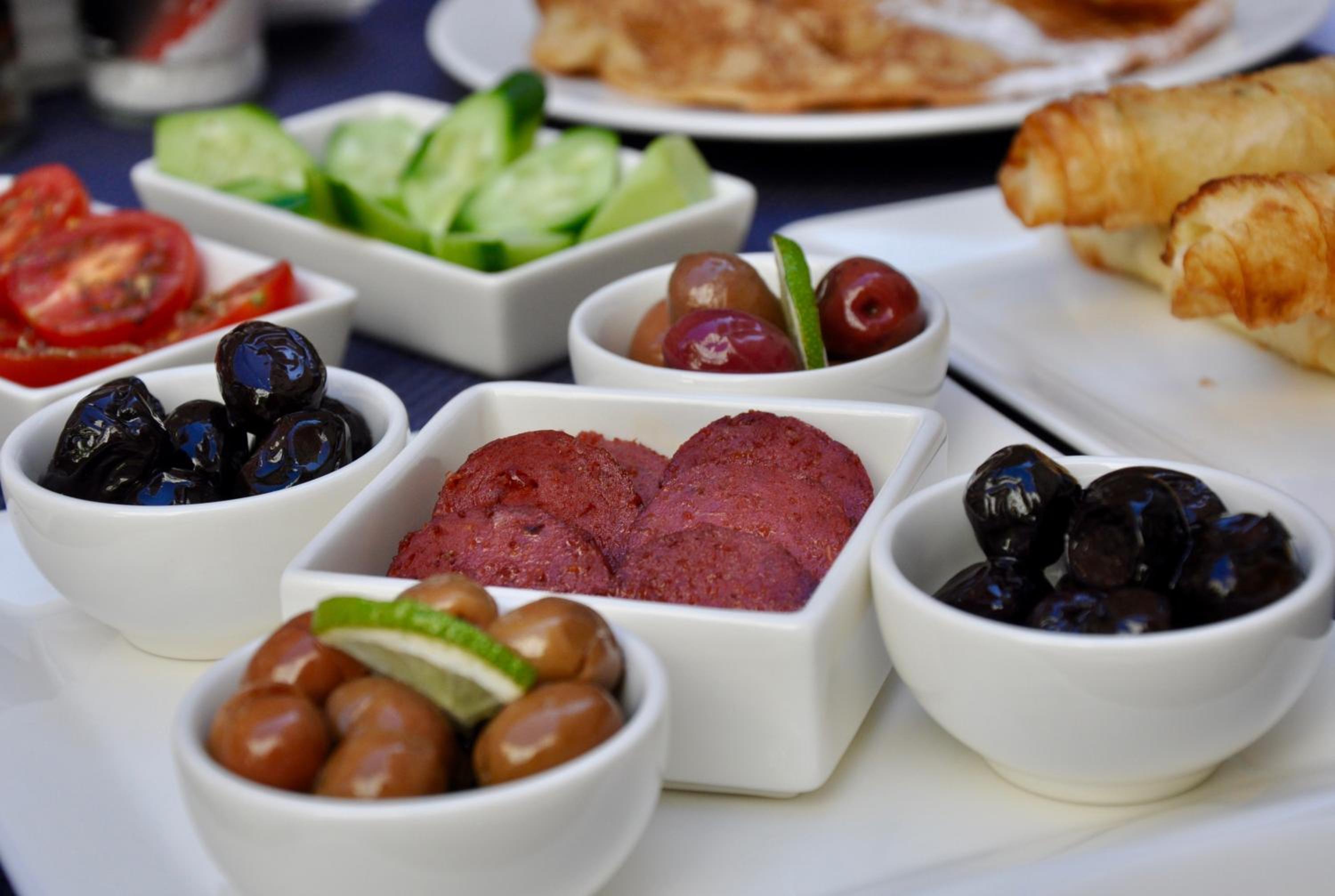 Ada Suites Nişantaşı - Image 26