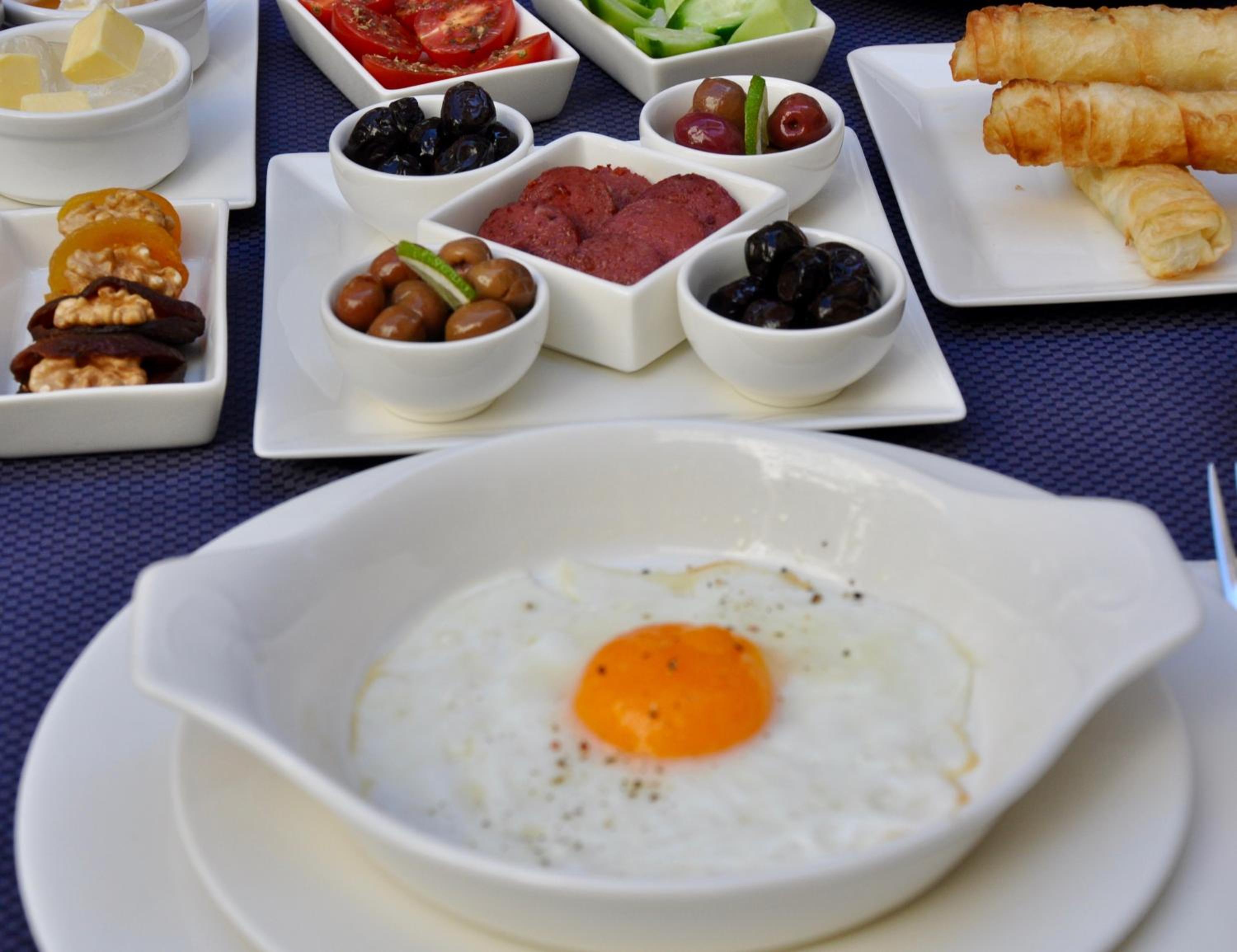 Ada Suites Nişantaşı - Image 7