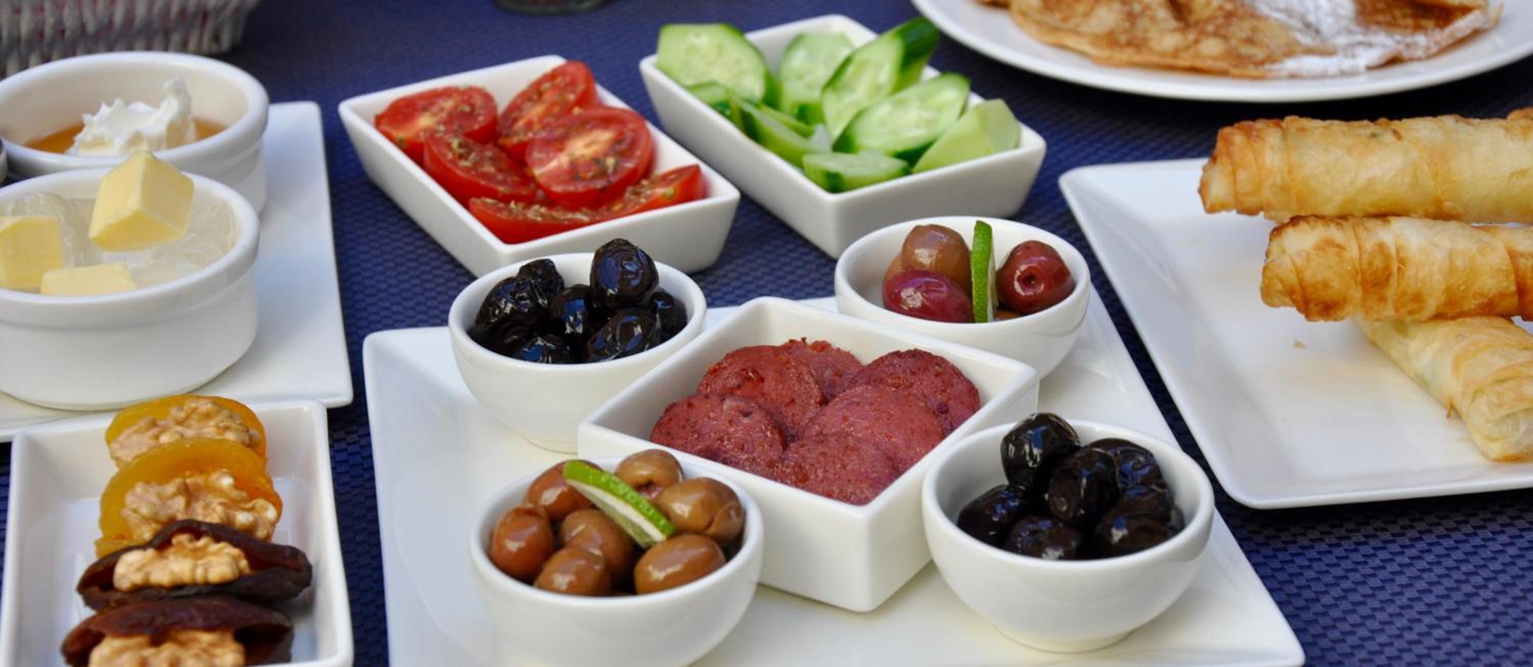 Ada Suites Nişantaşı - Image 16