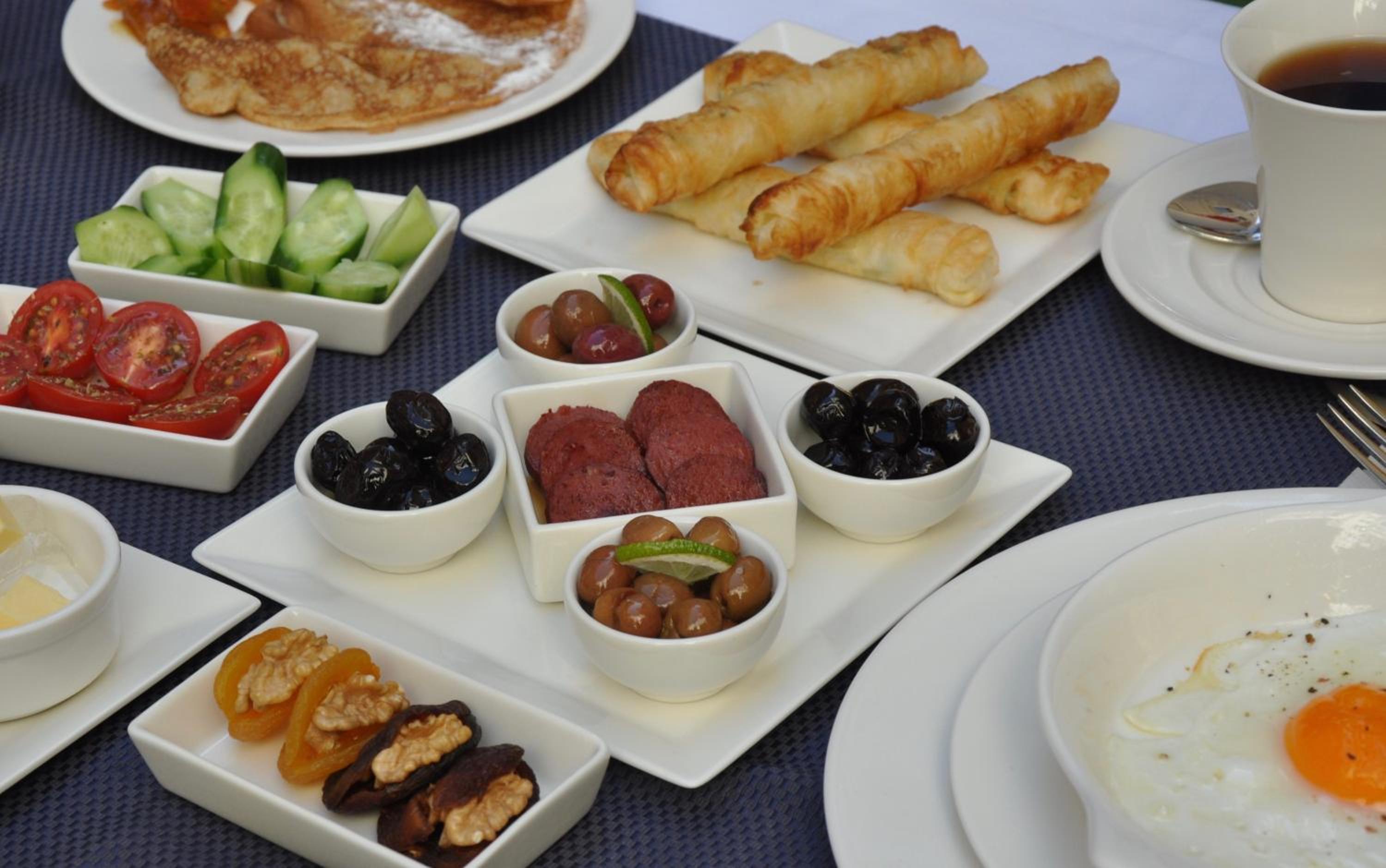 Ada Suites Nişantaşı - Image 25