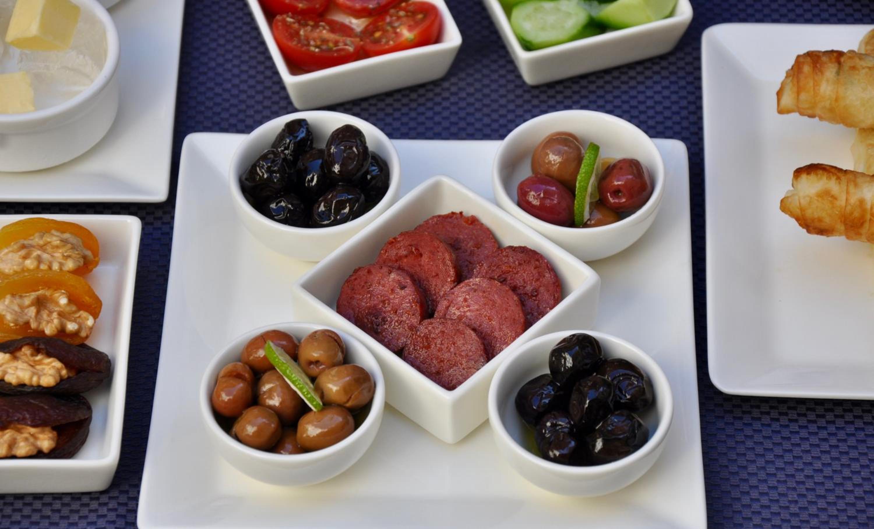 Ada Suites Nişantaşı - Image 23