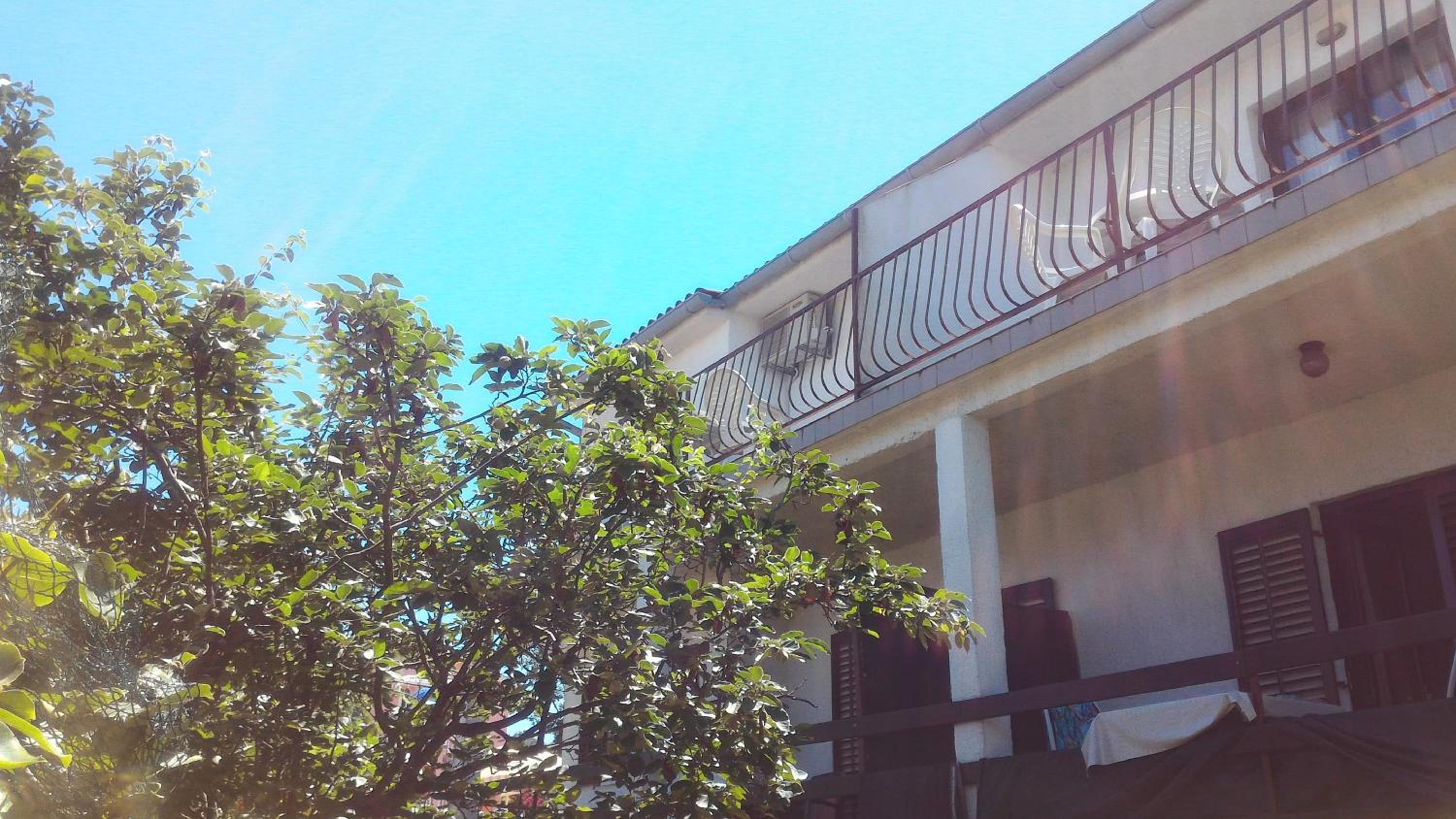 Apartments Beceic view 3