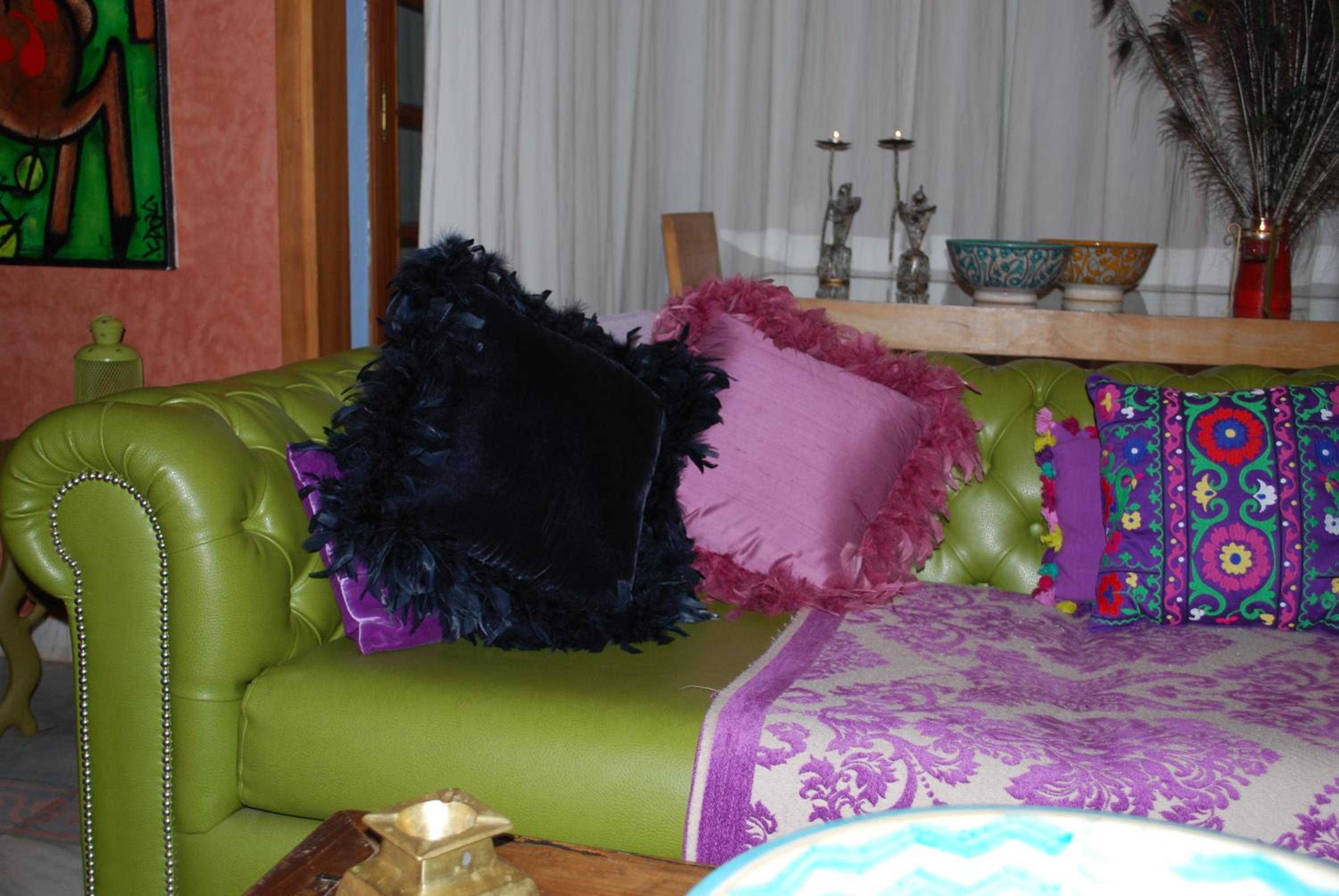 Casa Taos
