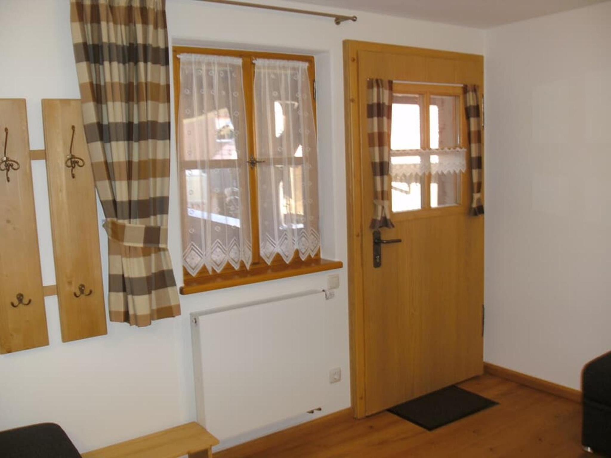 Zum Egerländer Fachwerkhof