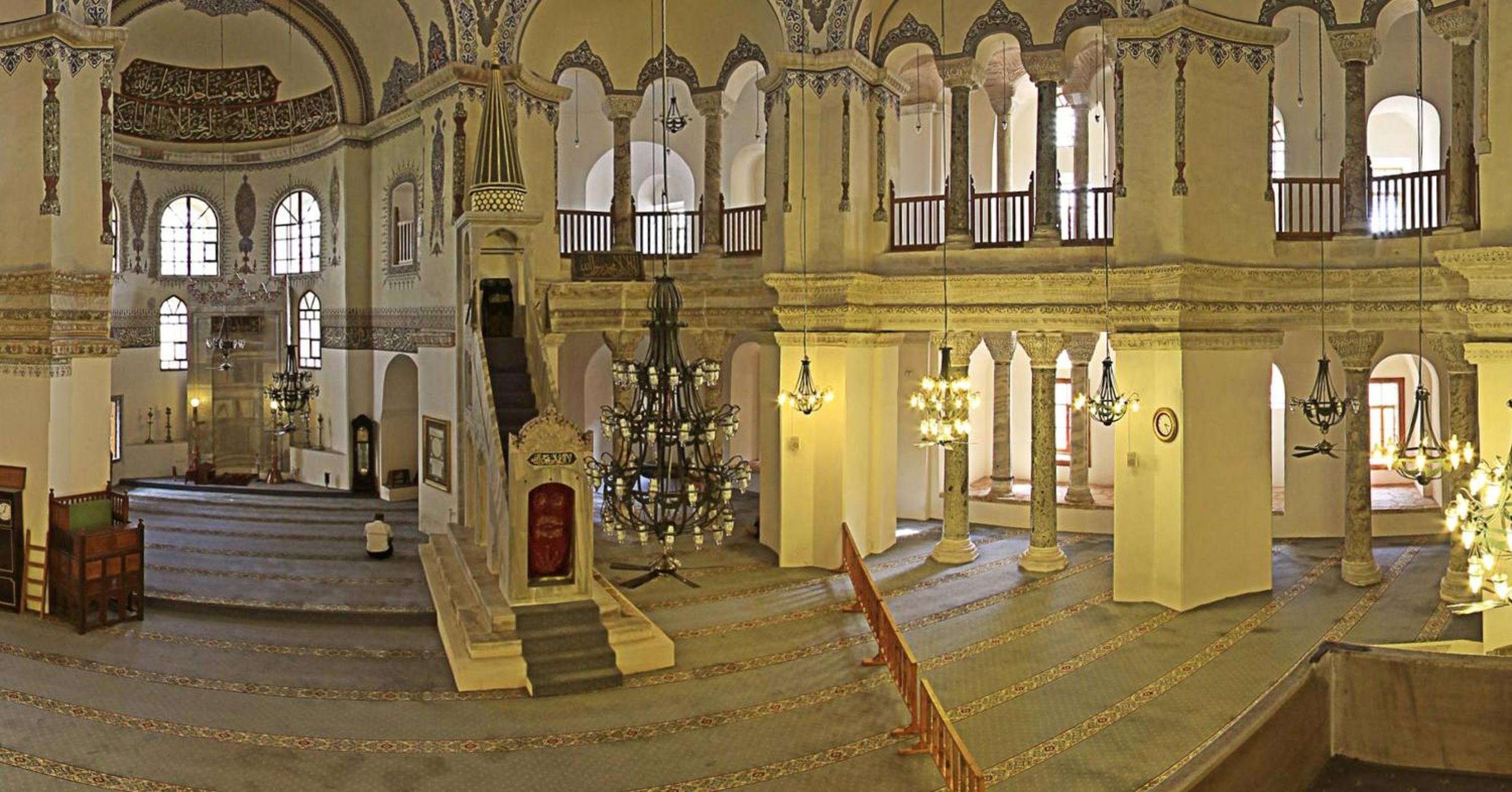 My Holiday Time Otel - Image 21