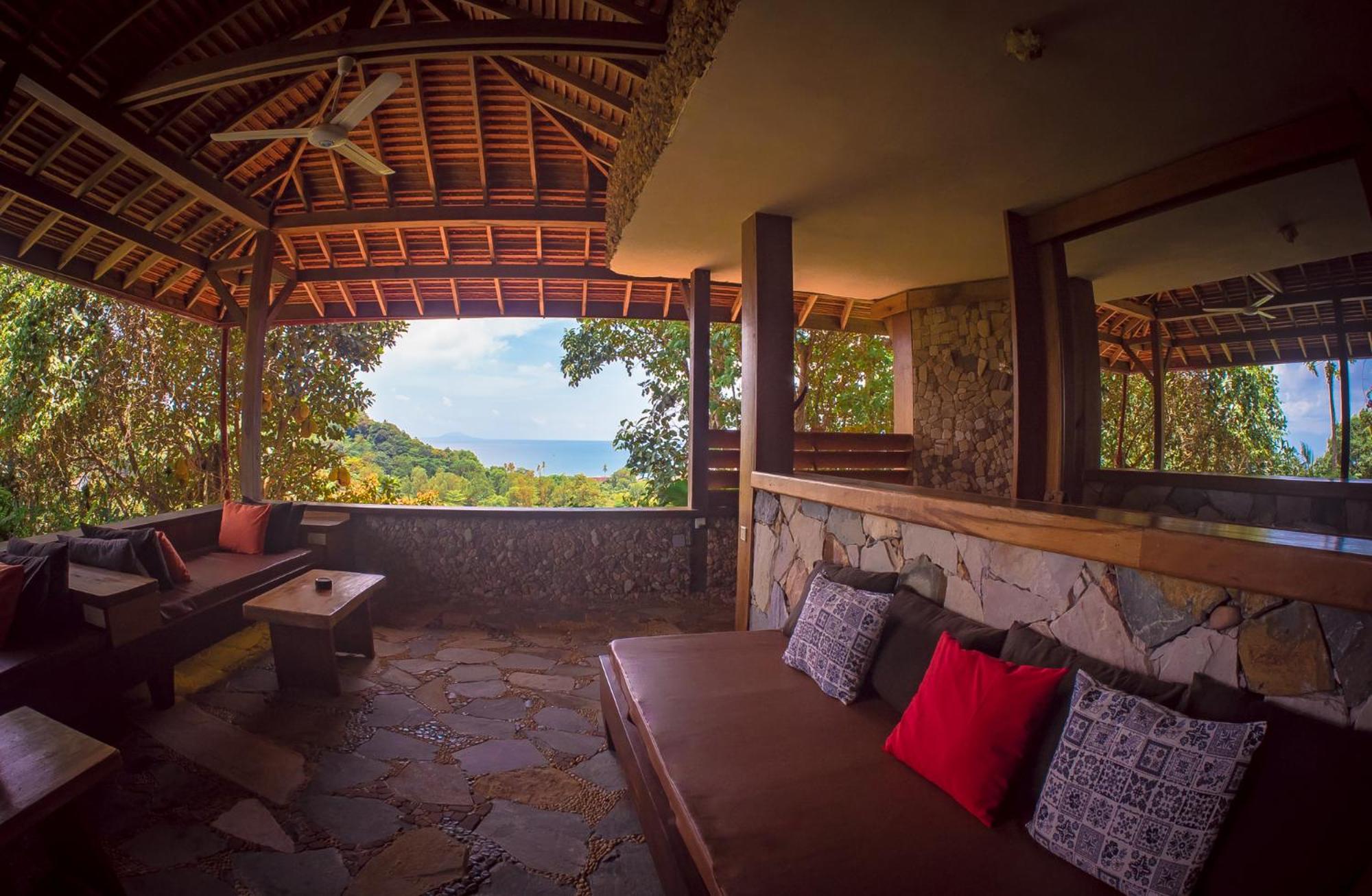 Veranda Natural Resort