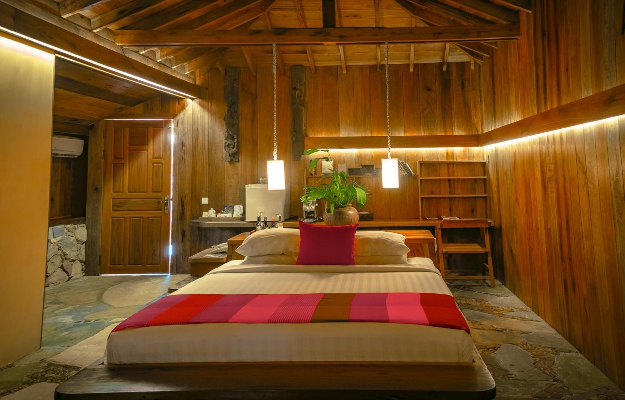 Veranda Natural Resort