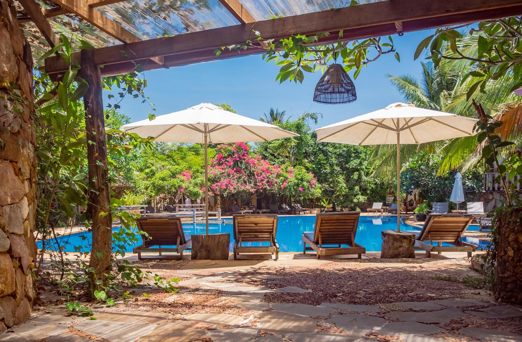 Veranda Natural Resort