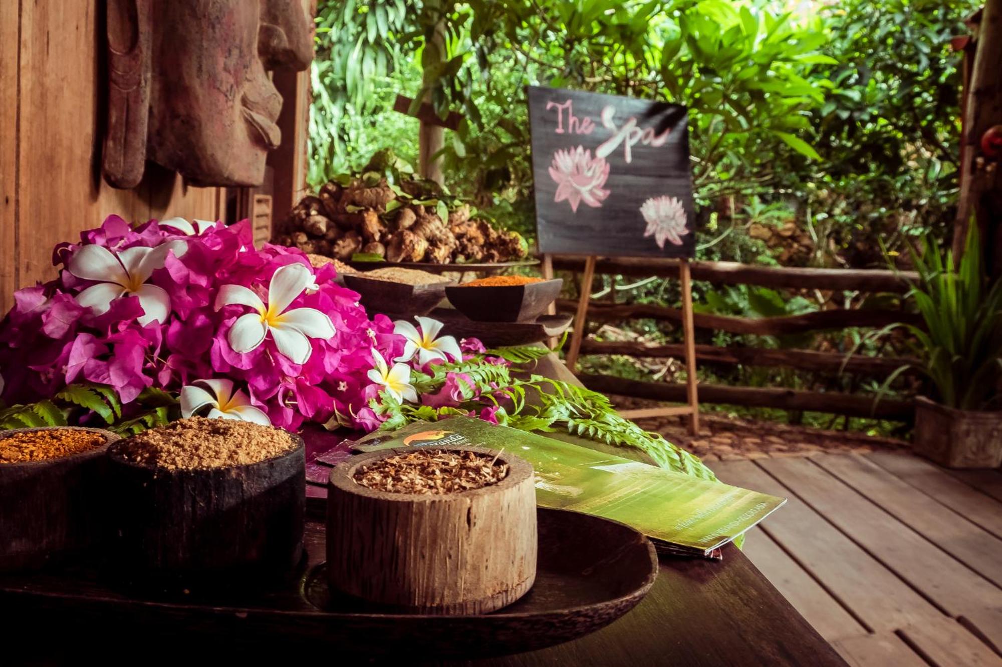 Veranda Natural Resort