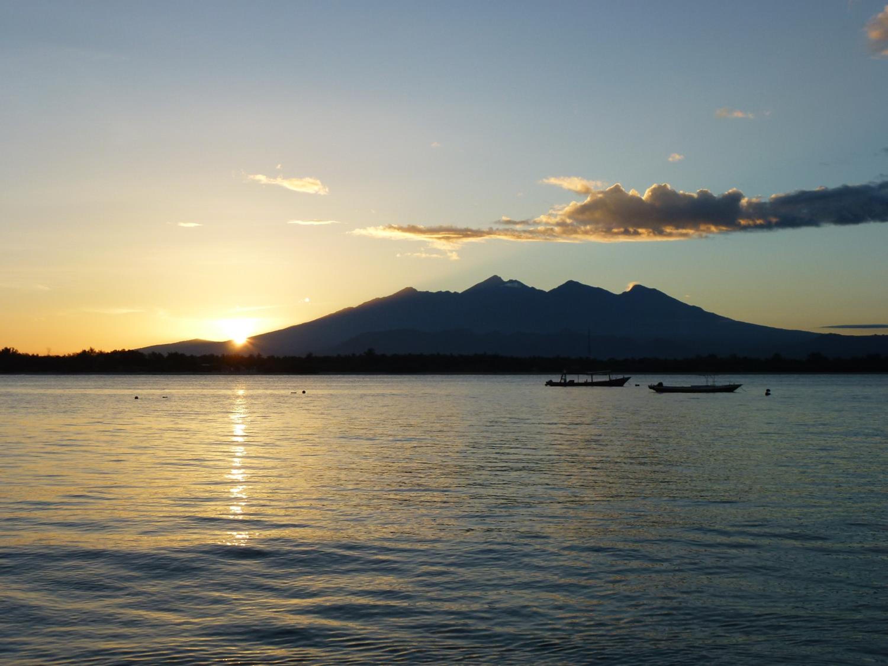 Gili Palms Resort