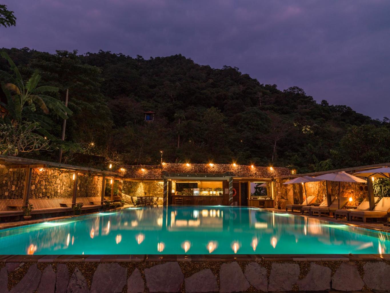Veranda Natural Resort