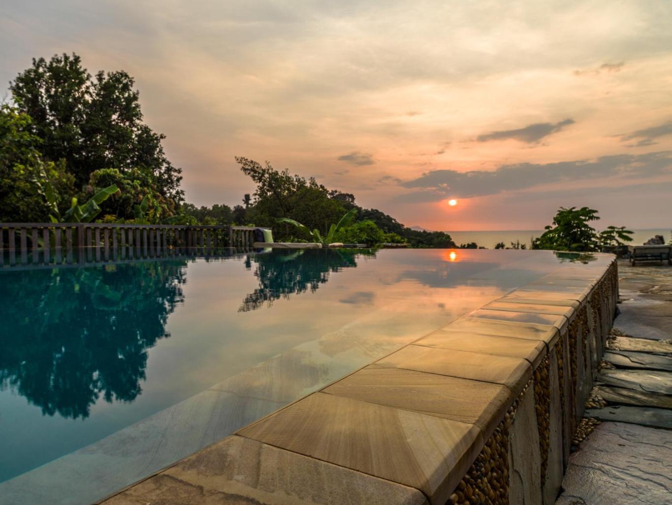Veranda Natural Resort