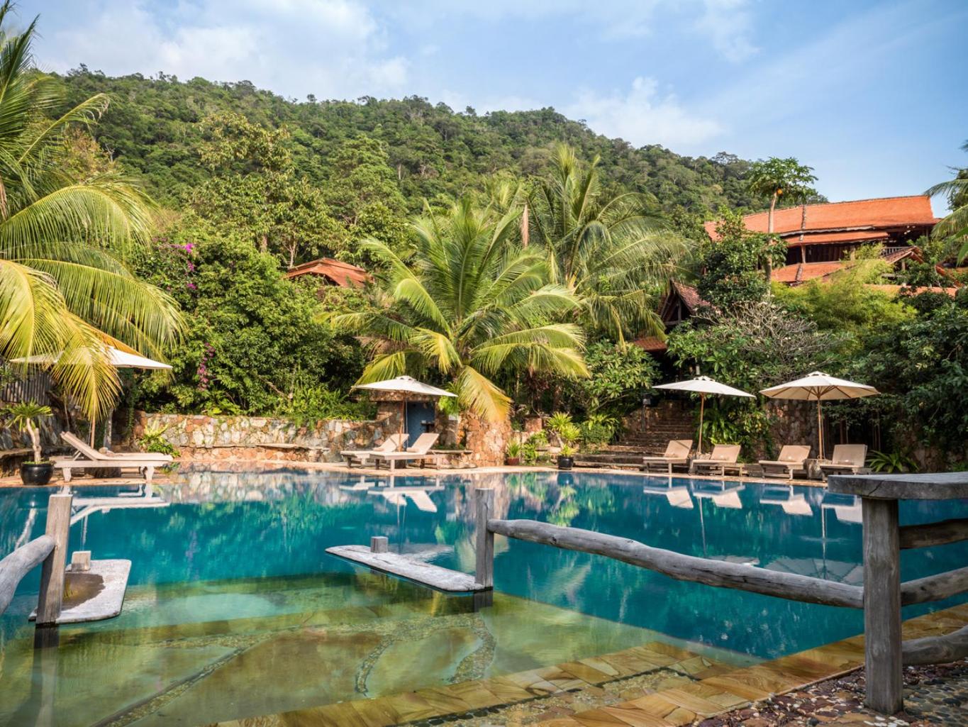Veranda Natural Resort