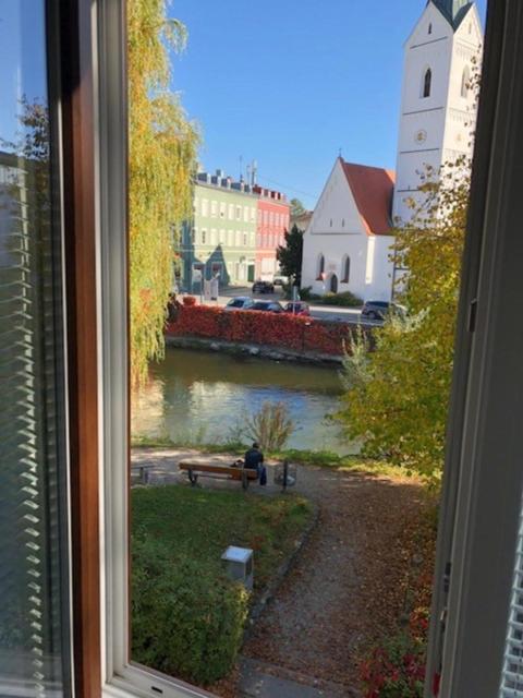 Ferienwohnung Amperblick Fürstenfeldbruck, photo 67