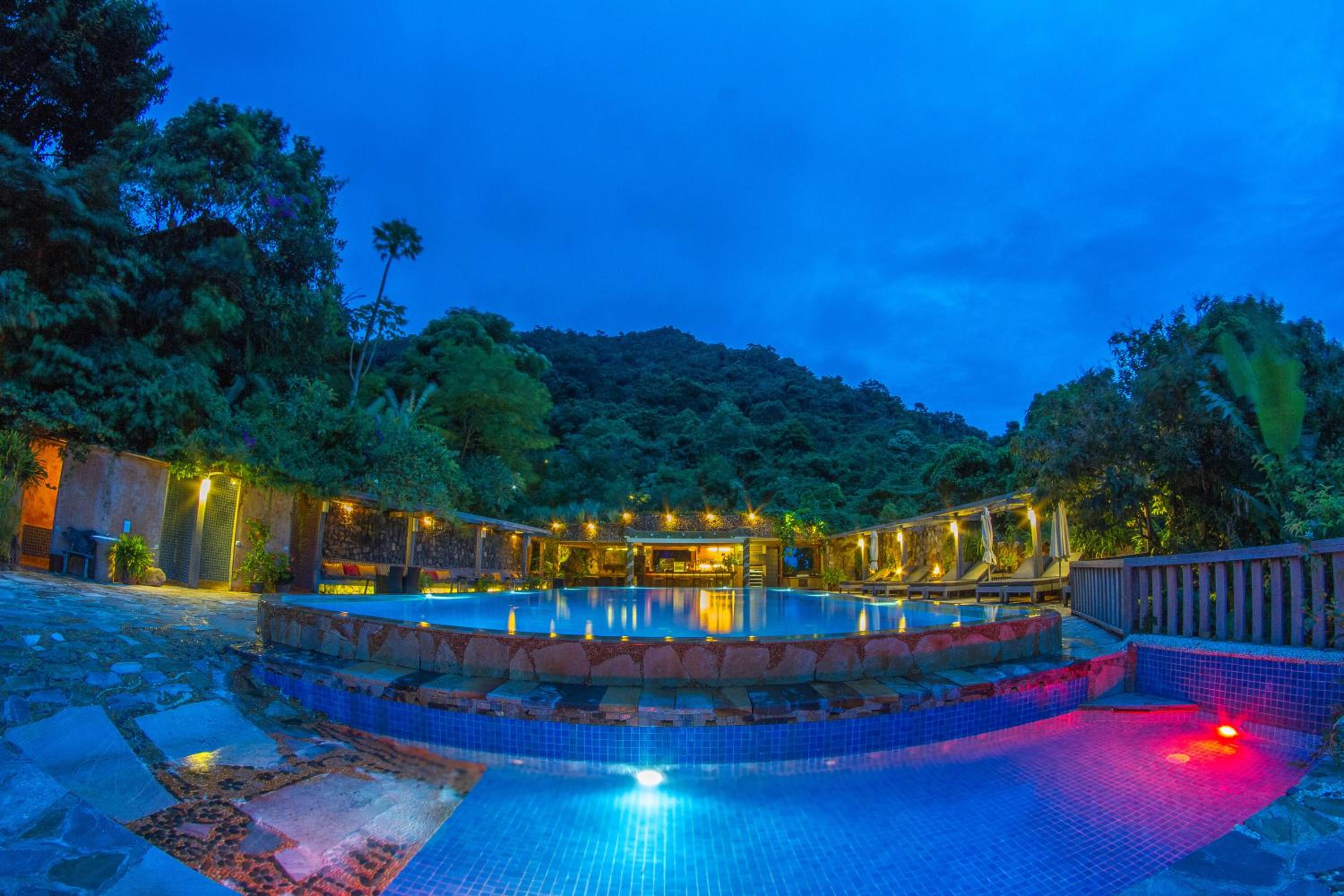 Veranda Natural Resort