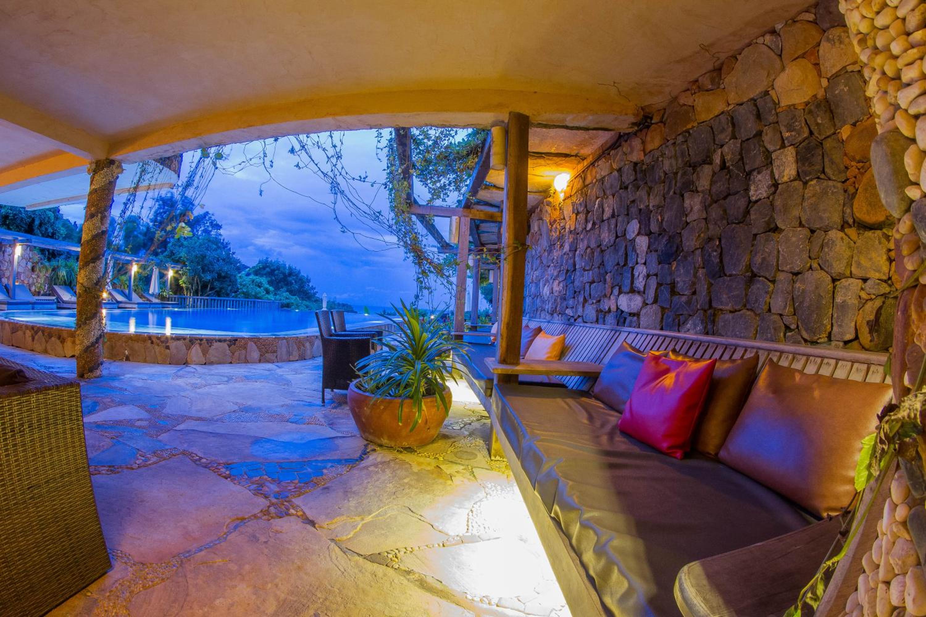 Veranda Natural Resort
