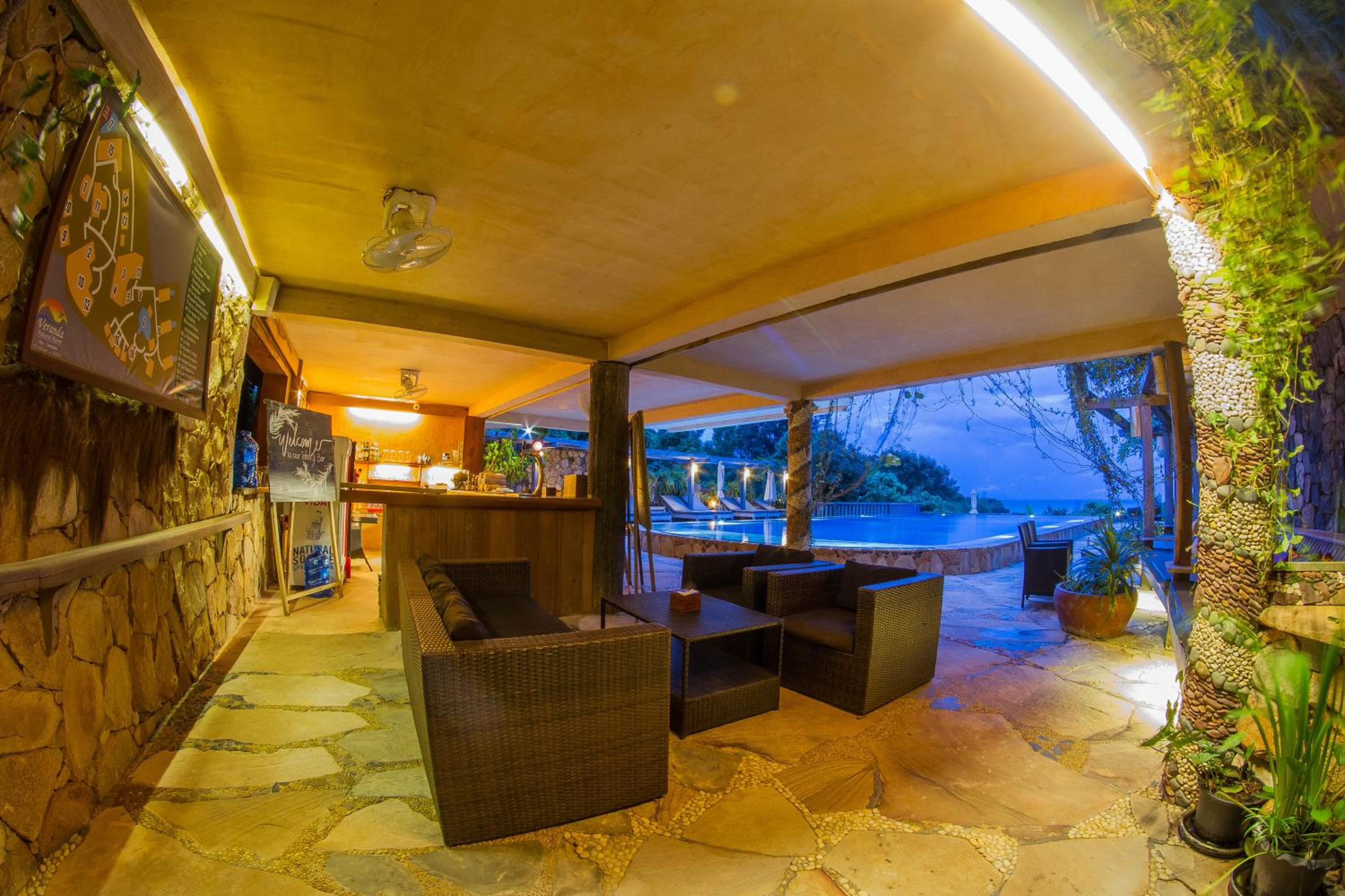 Veranda Natural Resort