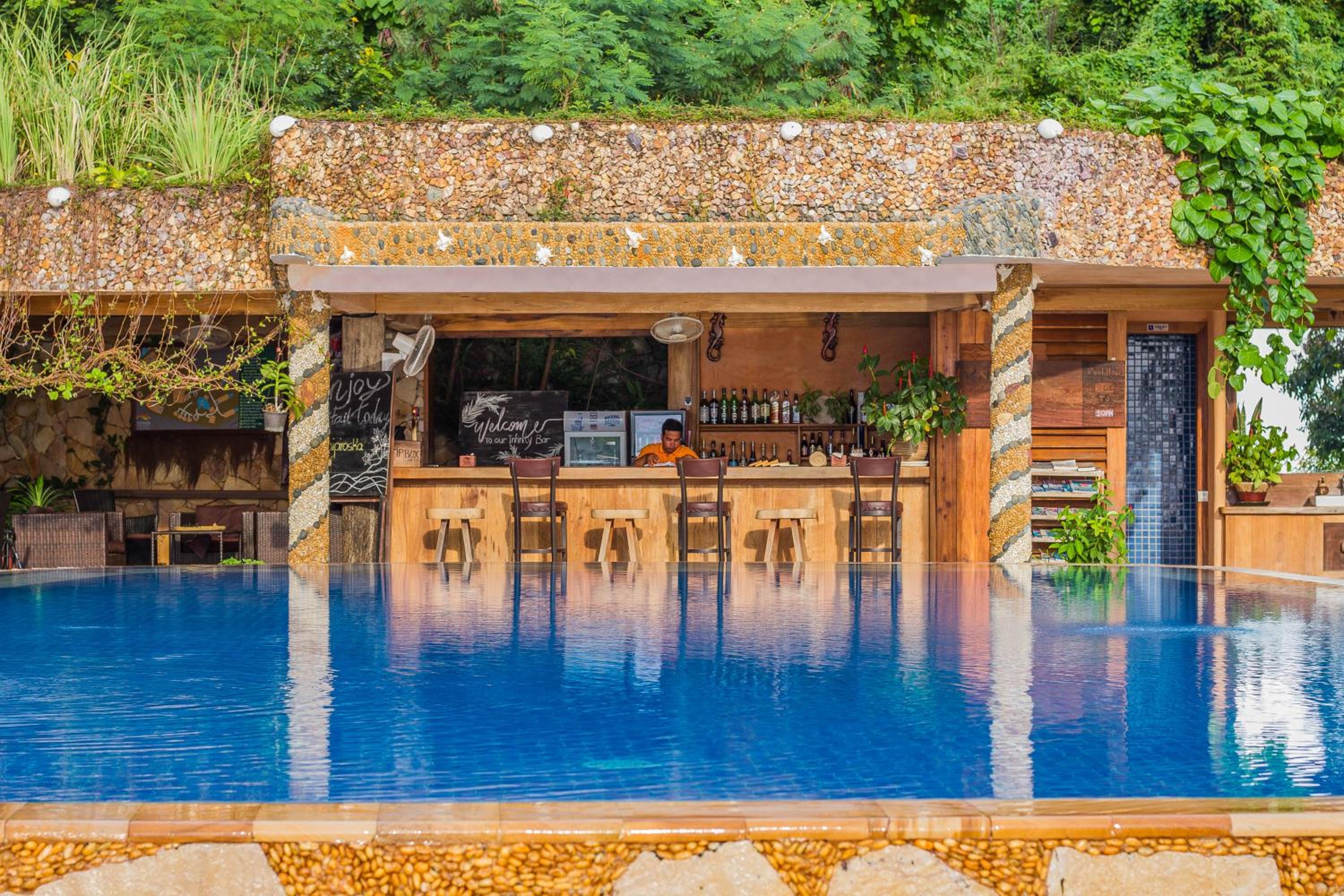 Veranda Natural Resort