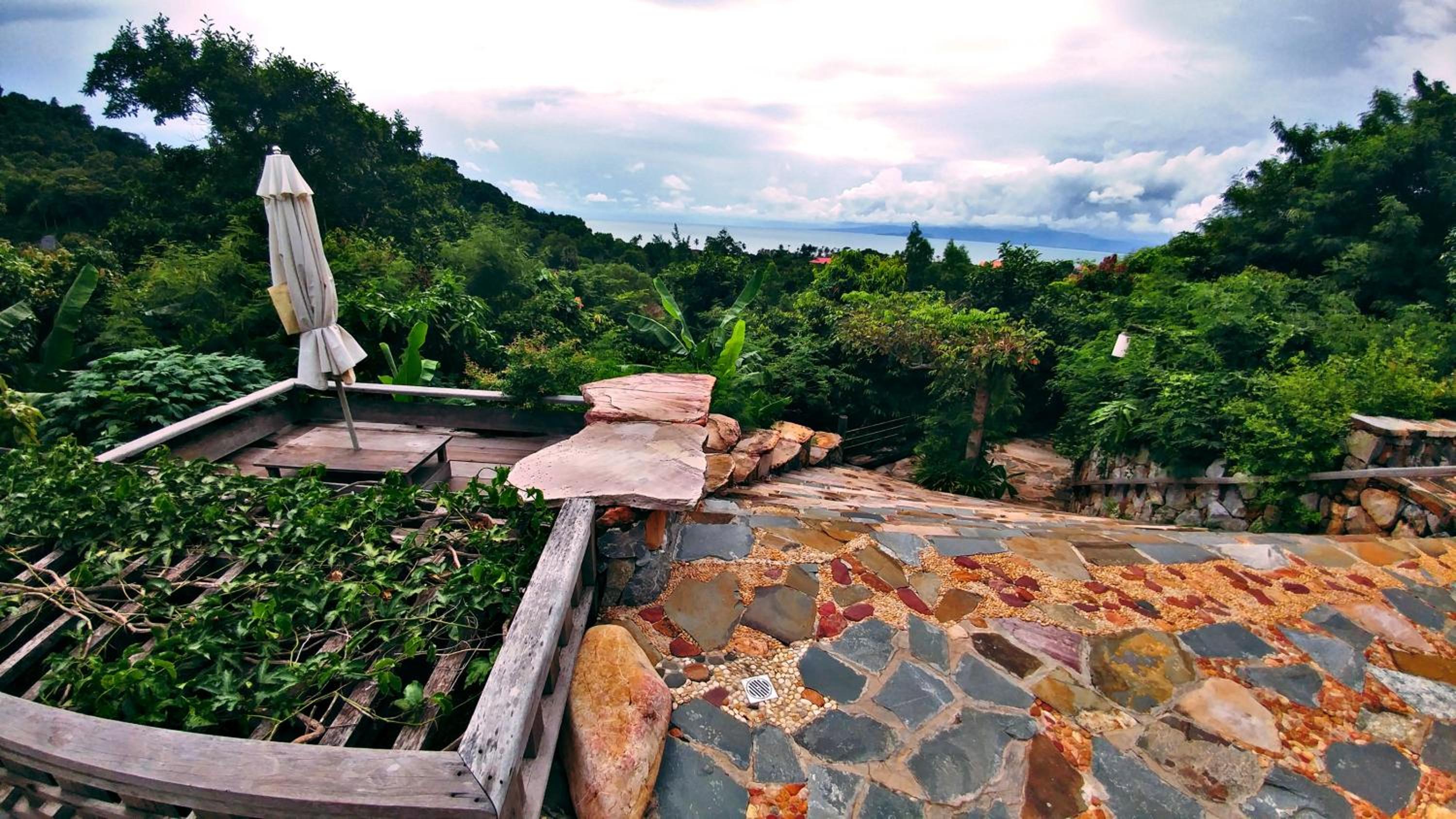 Veranda Natural Resort