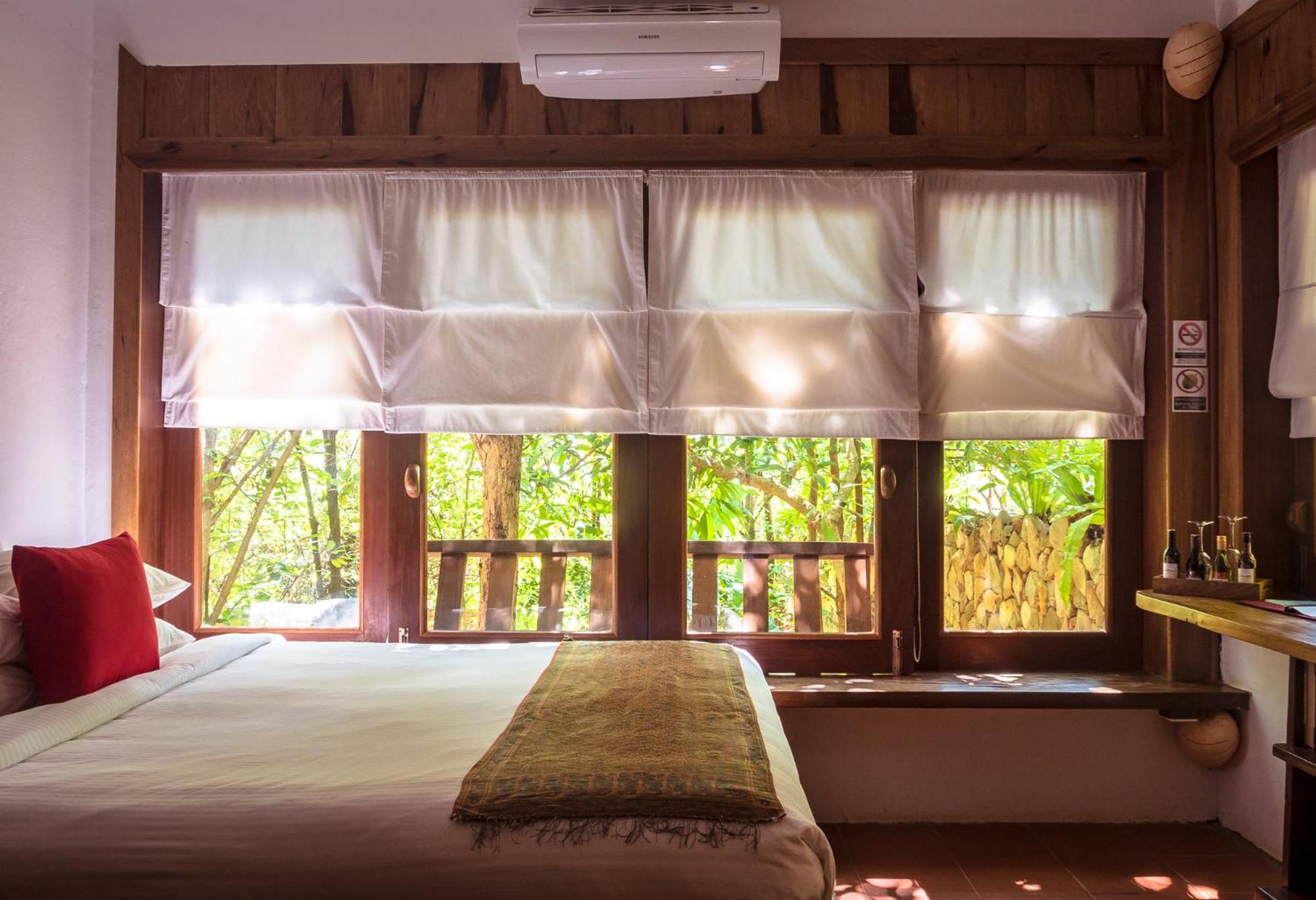 Veranda Natural Resort
