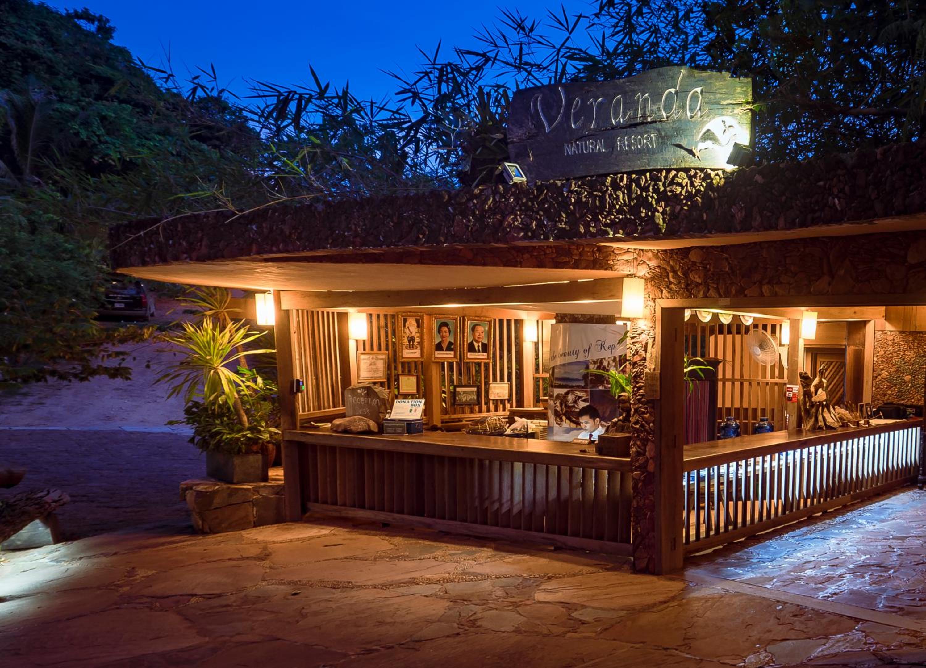 Veranda Natural Resort