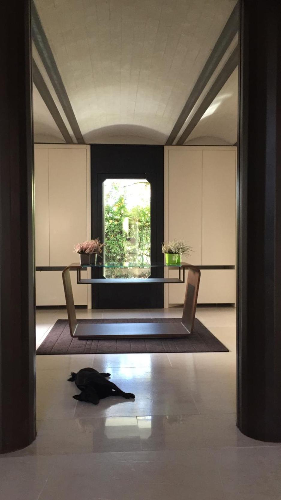 Ca' Bert Villa dei Glicini B&B