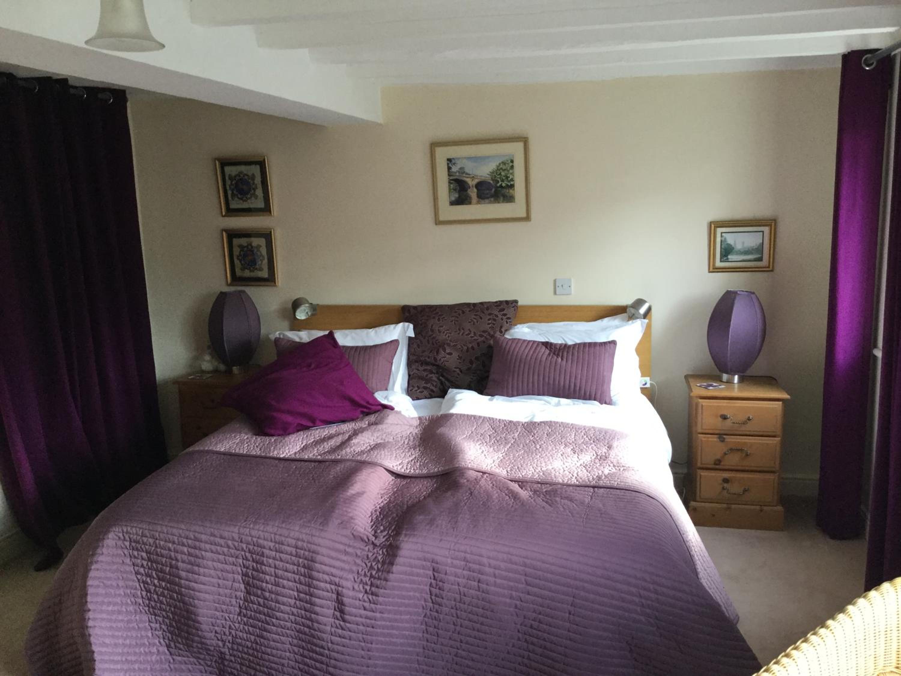 Mackworth House Farm