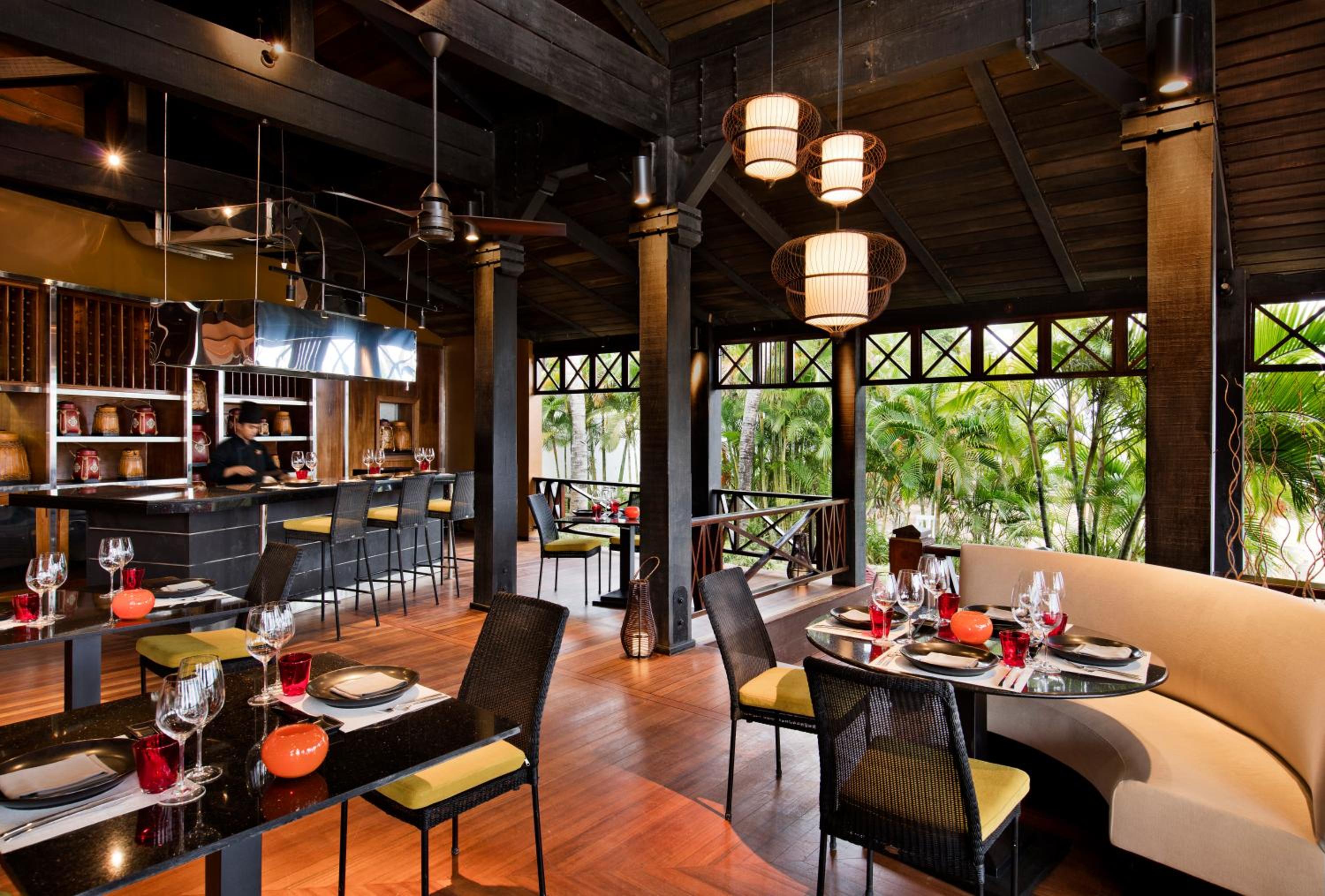 Heritage Le Telfair Golf & Wellness Resort 11
