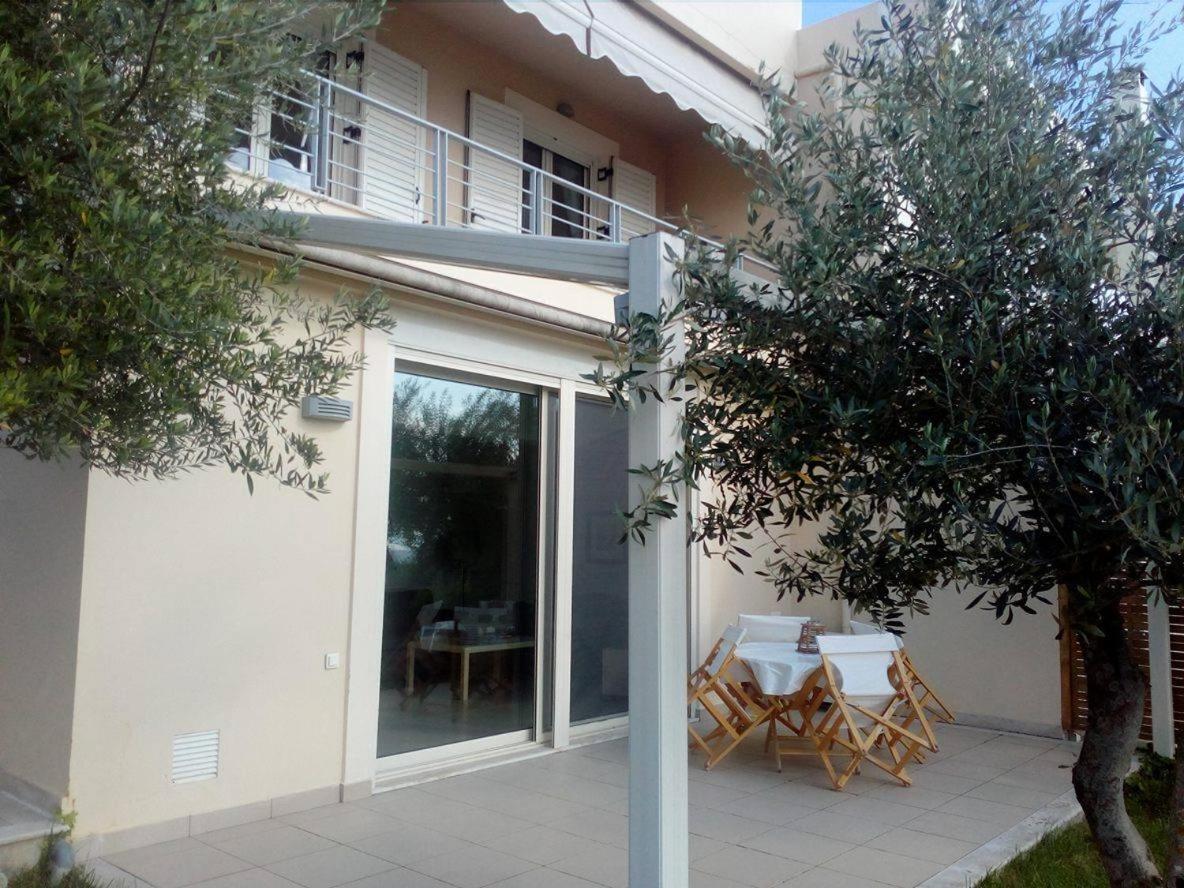 Avia Holiday Homes