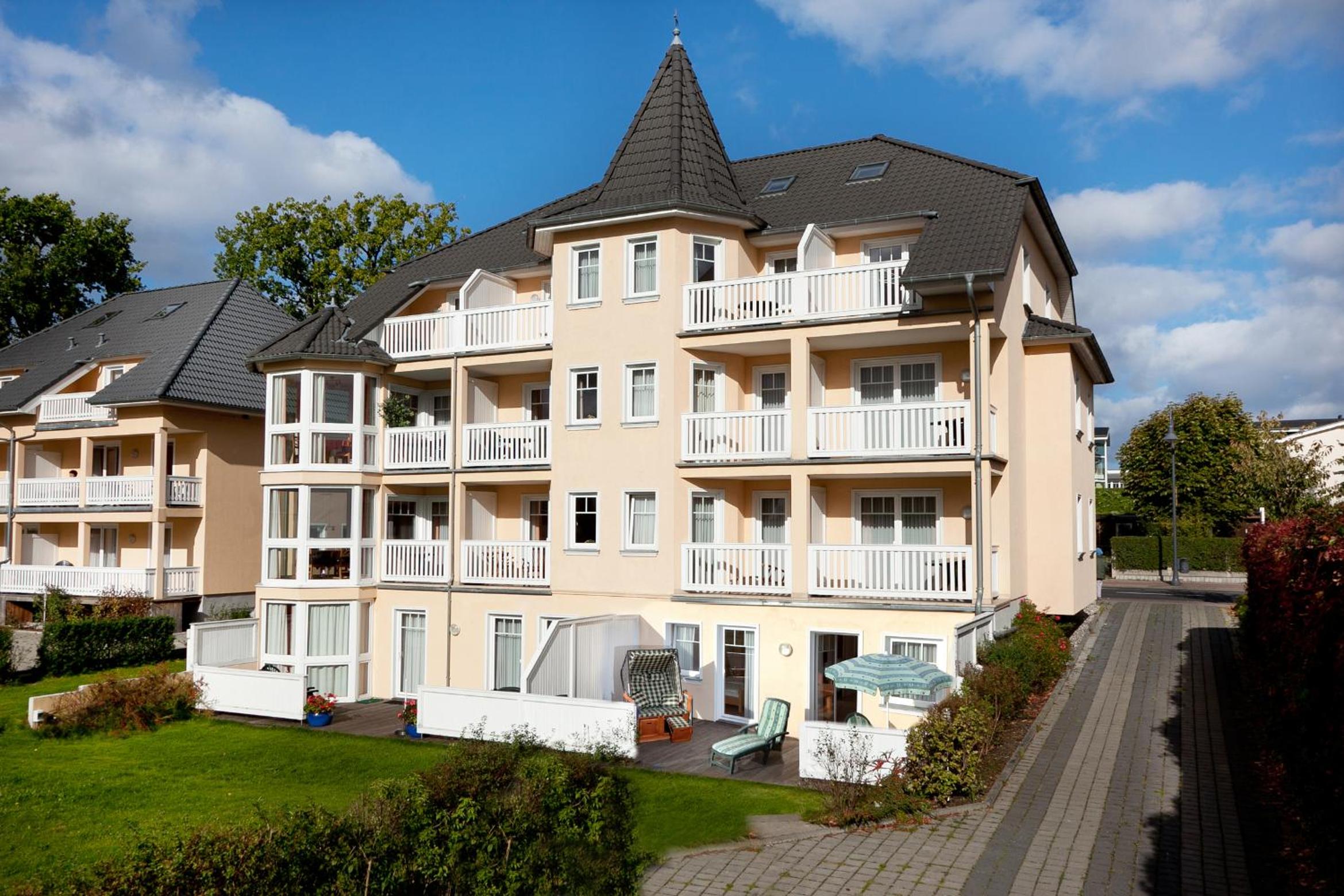 Villa Seerose - 90371