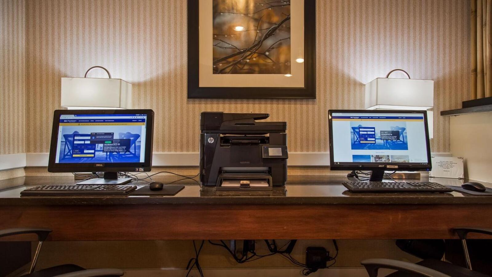 Best Western Celina - Property Image 15