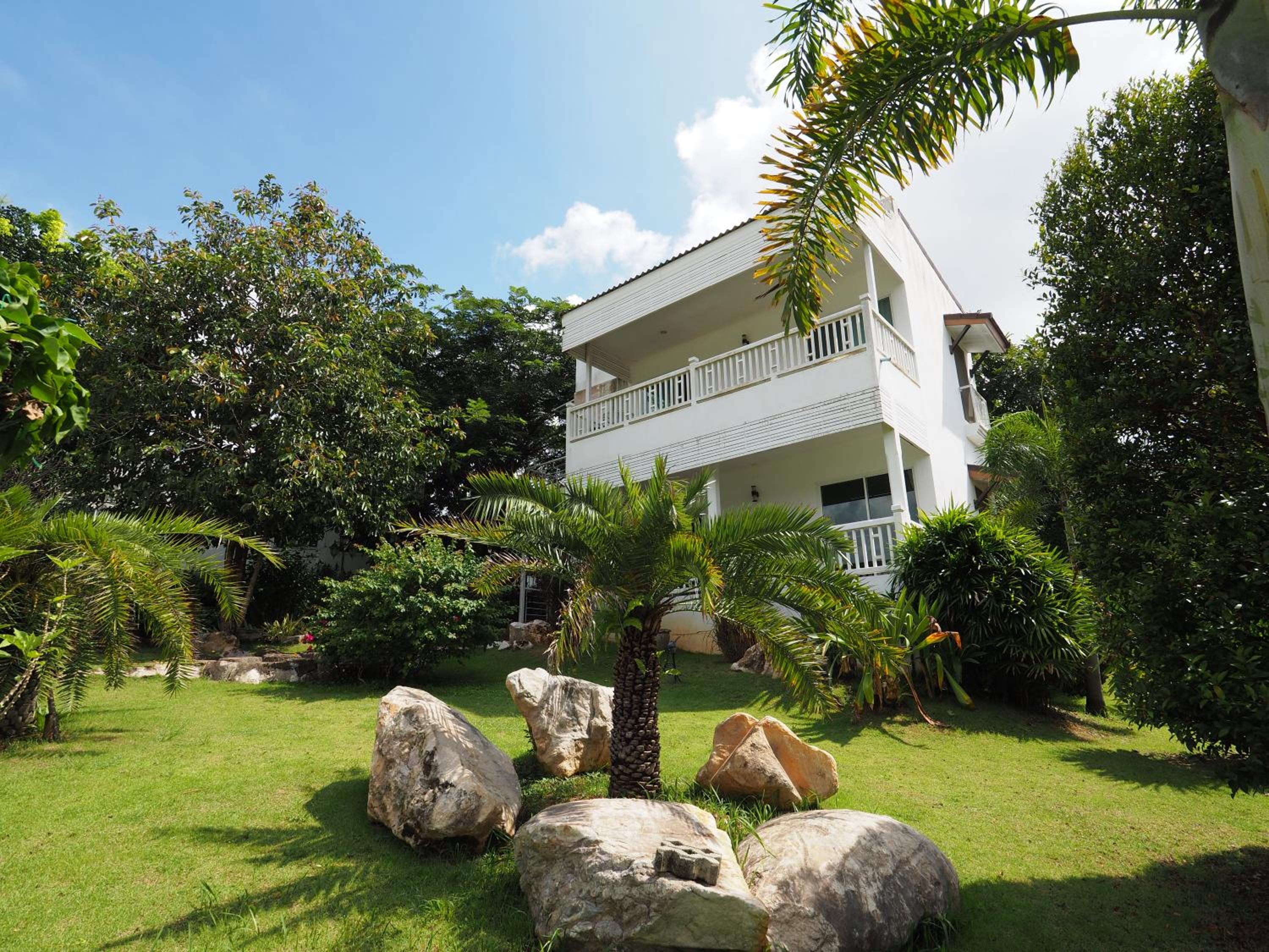 Baan Ing Khao