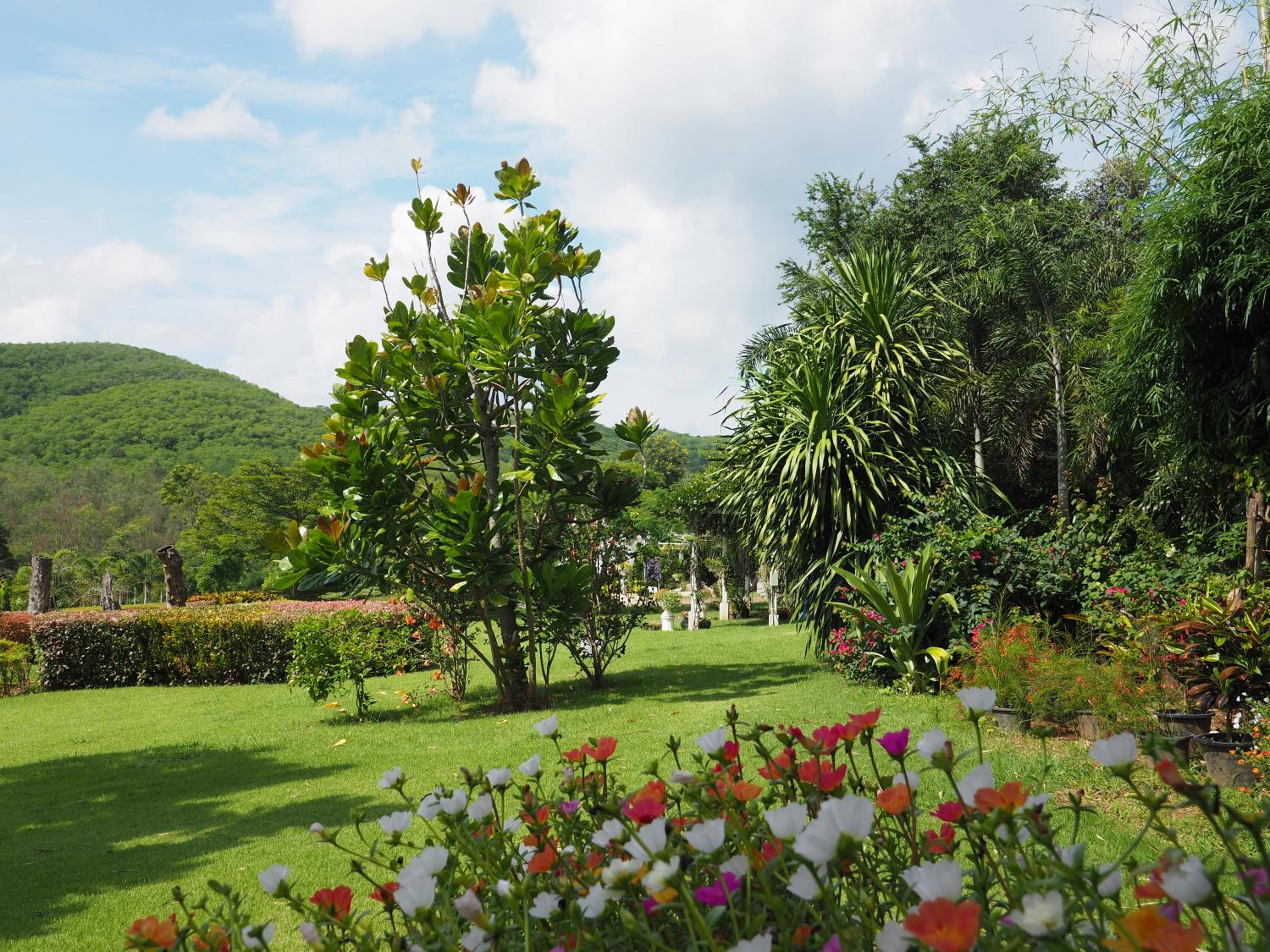 Baan Ing Khao