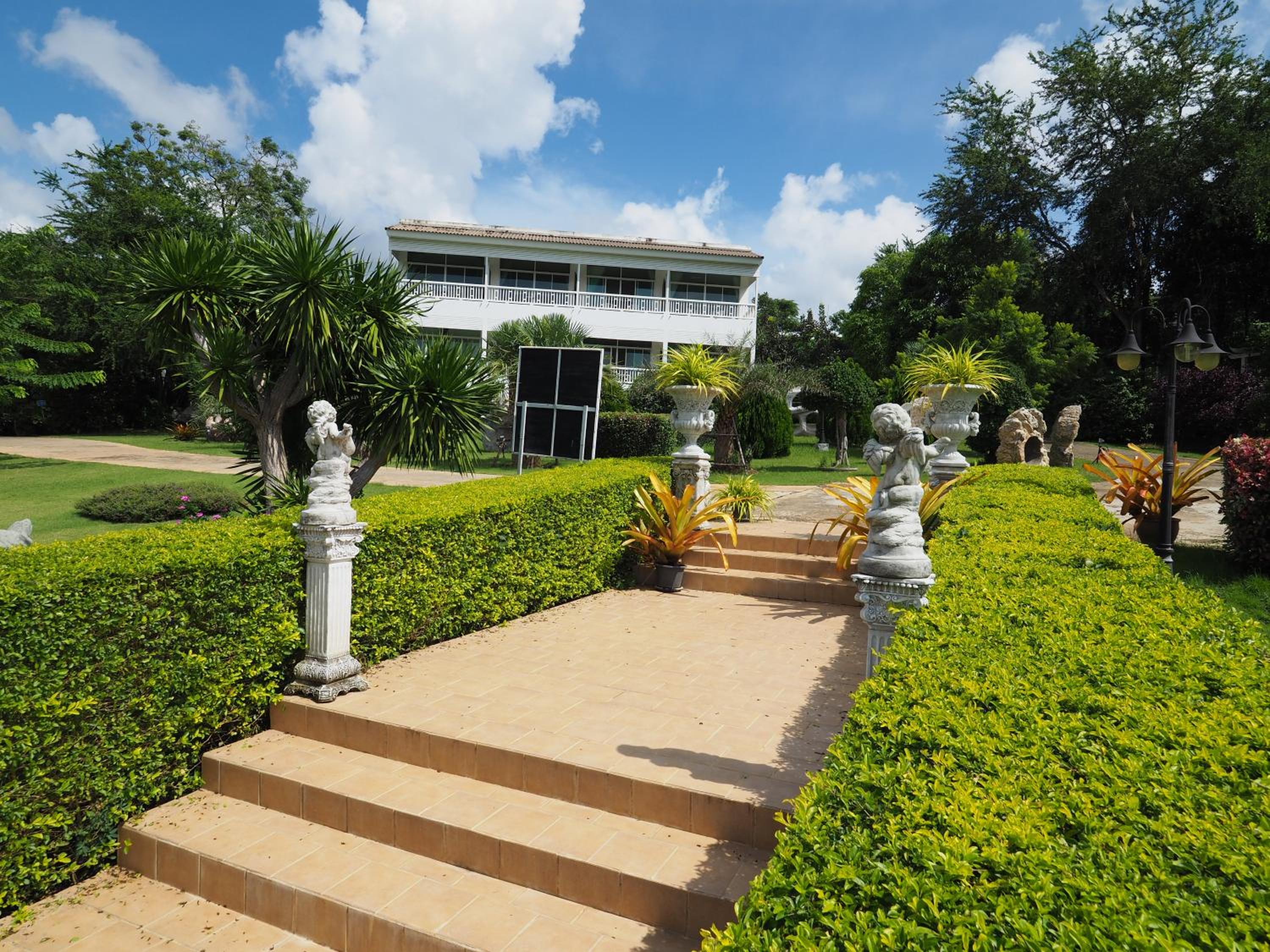 Baan Ing Khao