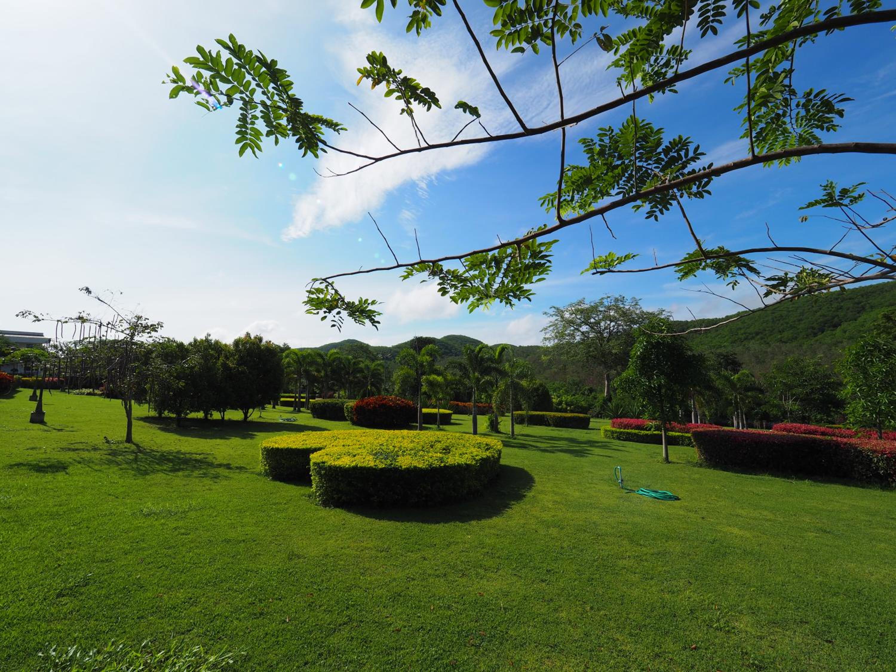 Baan Ing Khao