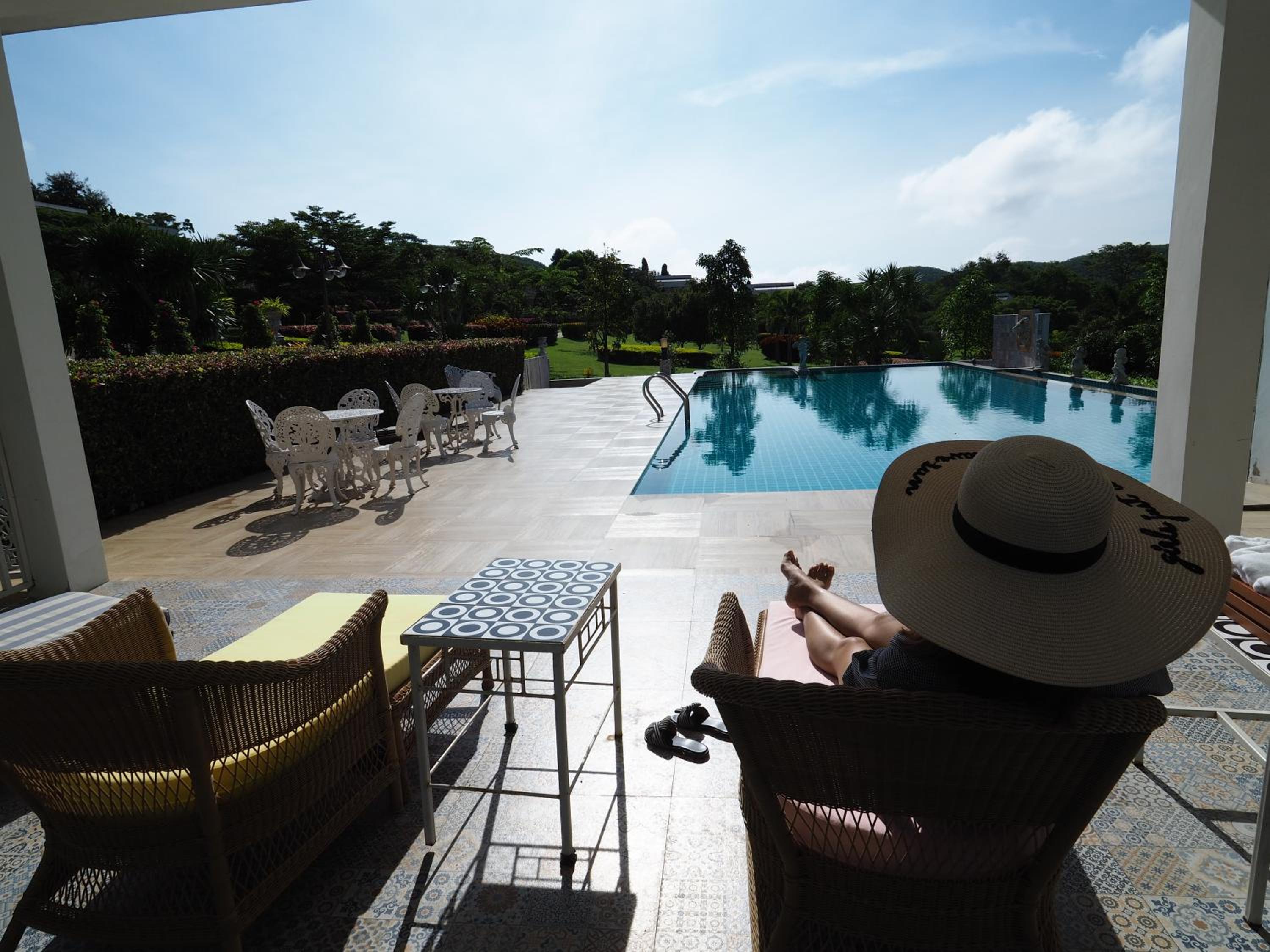 Baan Ing Khao