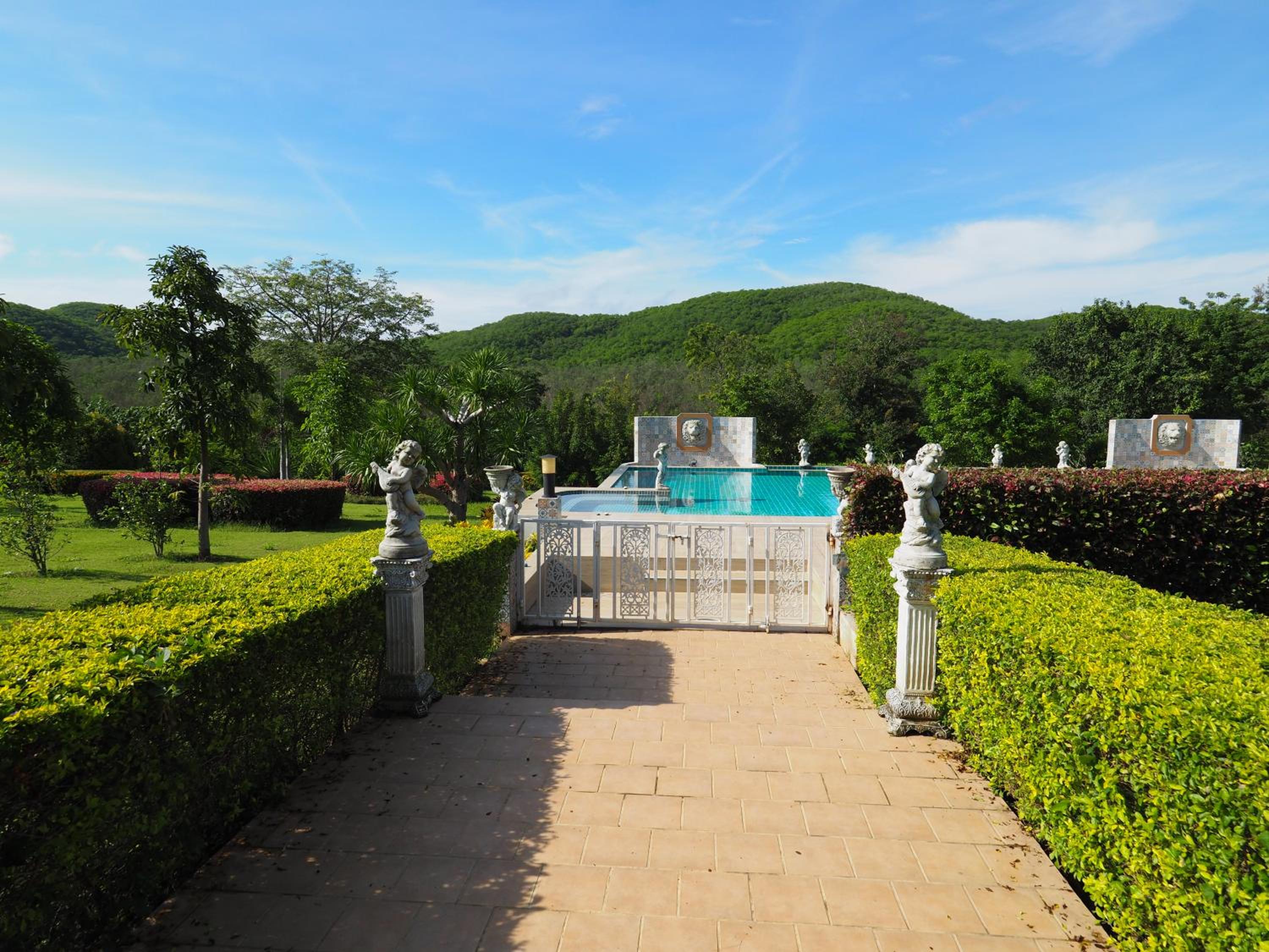 Baan Ing Khao
