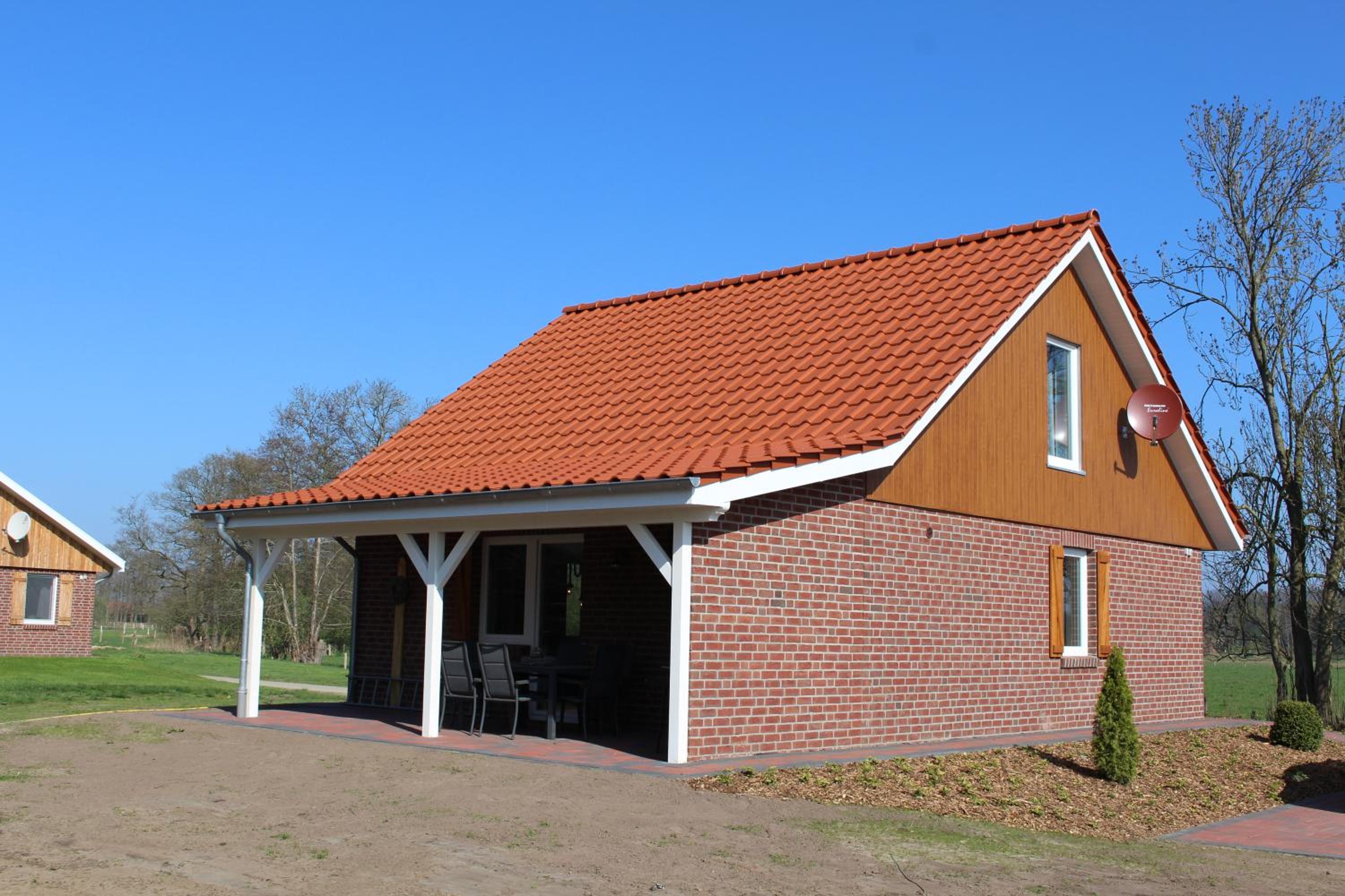 Ferienhausgebiet Oberlangen